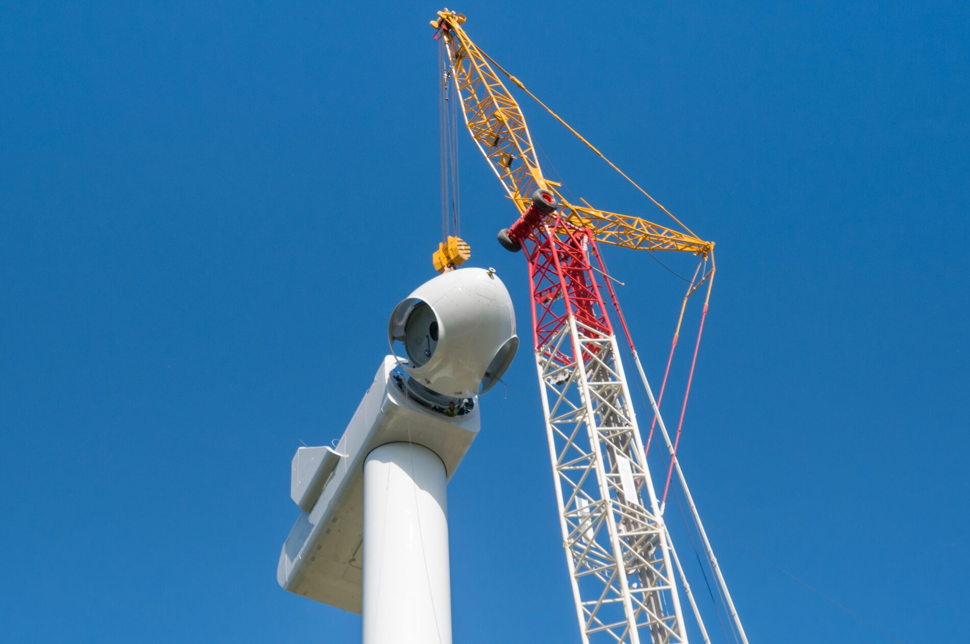 Windhager Bürger sammeln Geld, weil die Gemeinde die anwaltliche Prüfung der 250-Meter-Windräder am Dachsberg nicht finanzieren darf