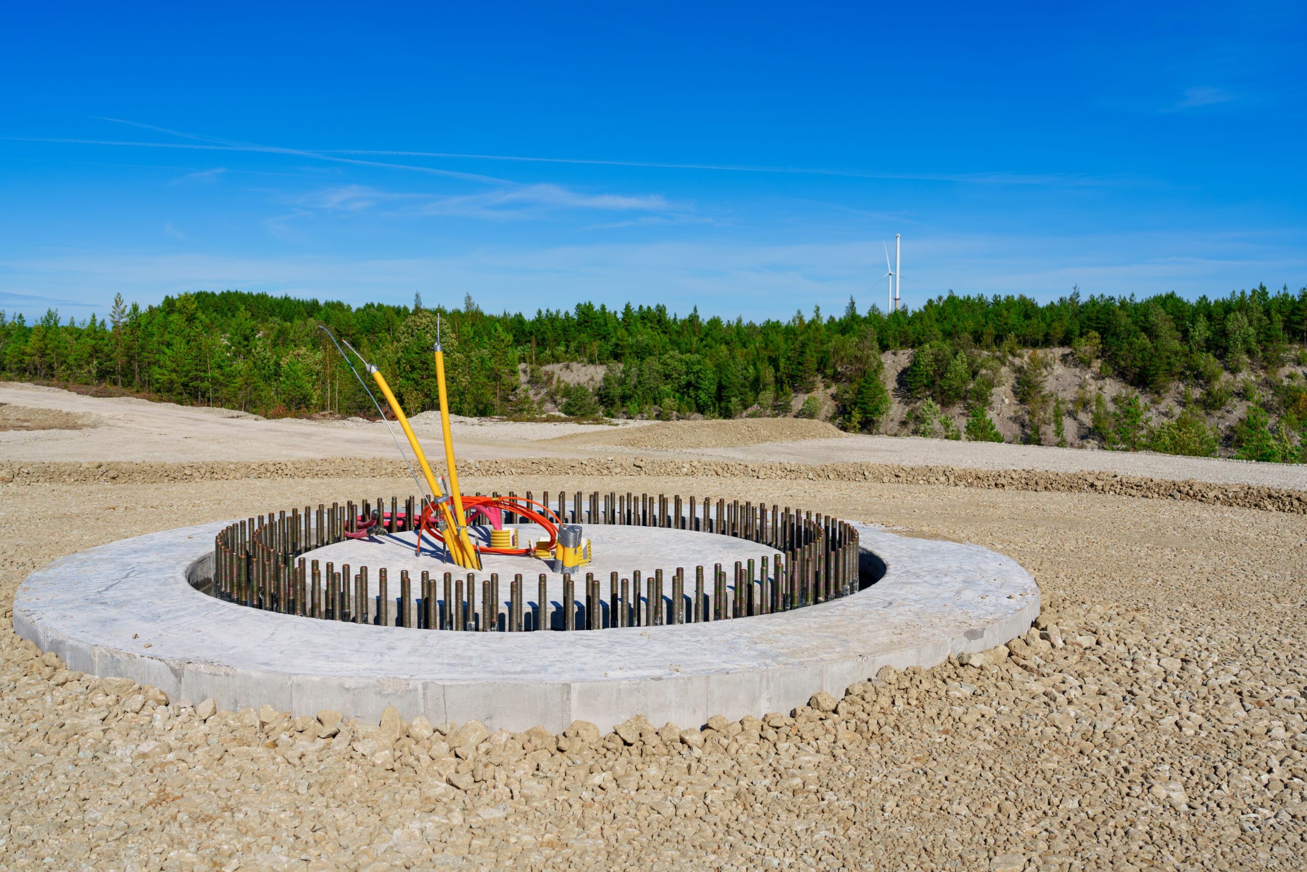 Windkraftausbau im Eiltempo: Umweltprüfungen fallen weg