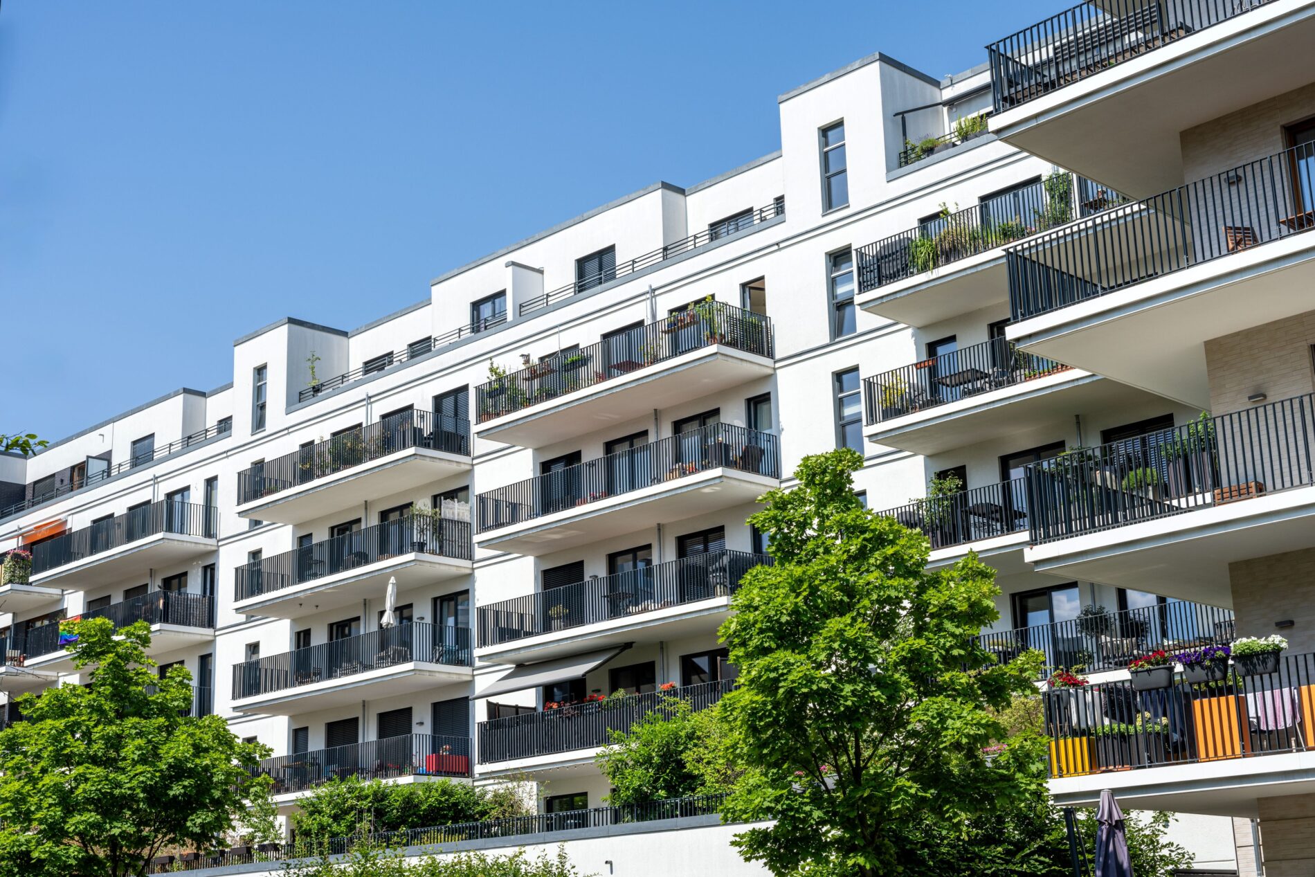 Hohe Kosten und neue Regeln lassen private Vermieter zweifeln. Für Mieter könnte das Angebot in Großstädten weiter schrumpfen