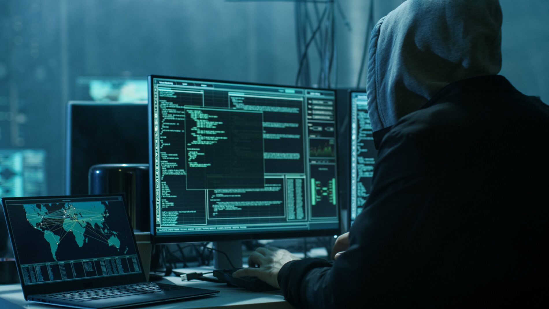 Beim einem Grundbuch-Hack wurden in Rumänien landesweit alle Grundbucheinträge, samt der gespeicherten Sicherheitskopien gelöscht