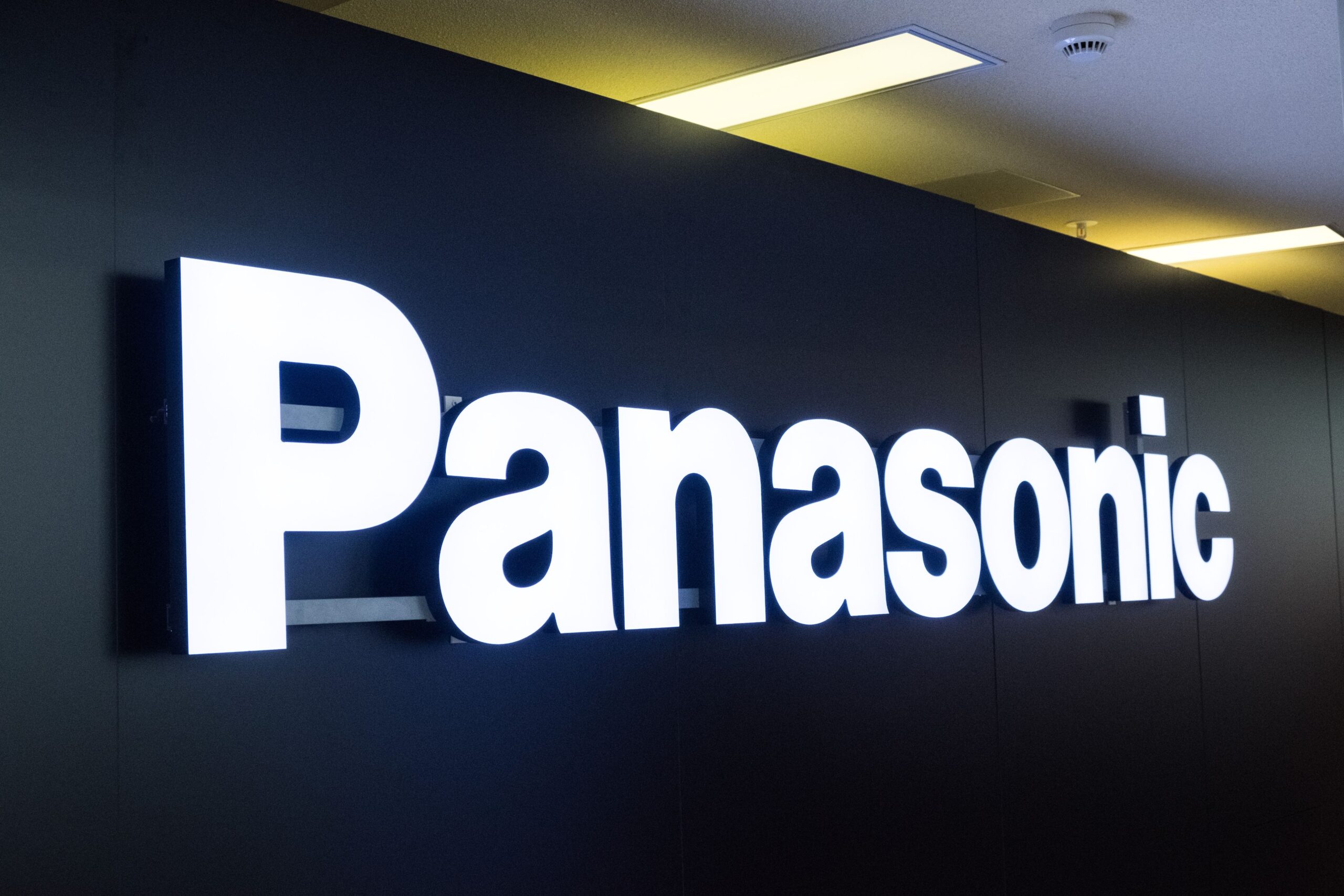 Panasonic-Batteriebrand in Kansas – zweiter Zwischenfall in drei Monaten