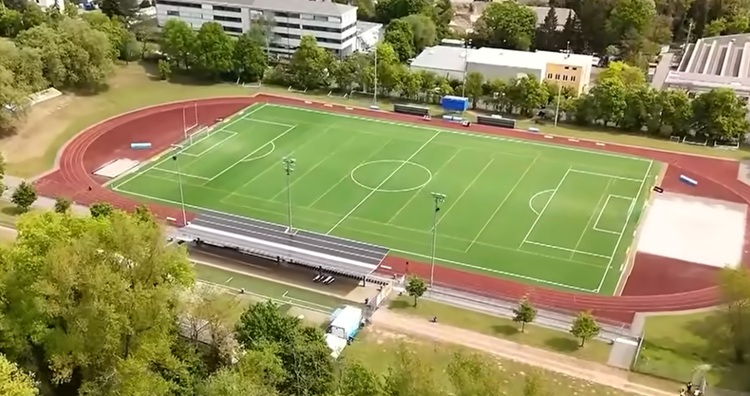 Mainzer Solar-Slapstick: Prestigeprojekt für Solarstrom bleibt ohne Anschluss