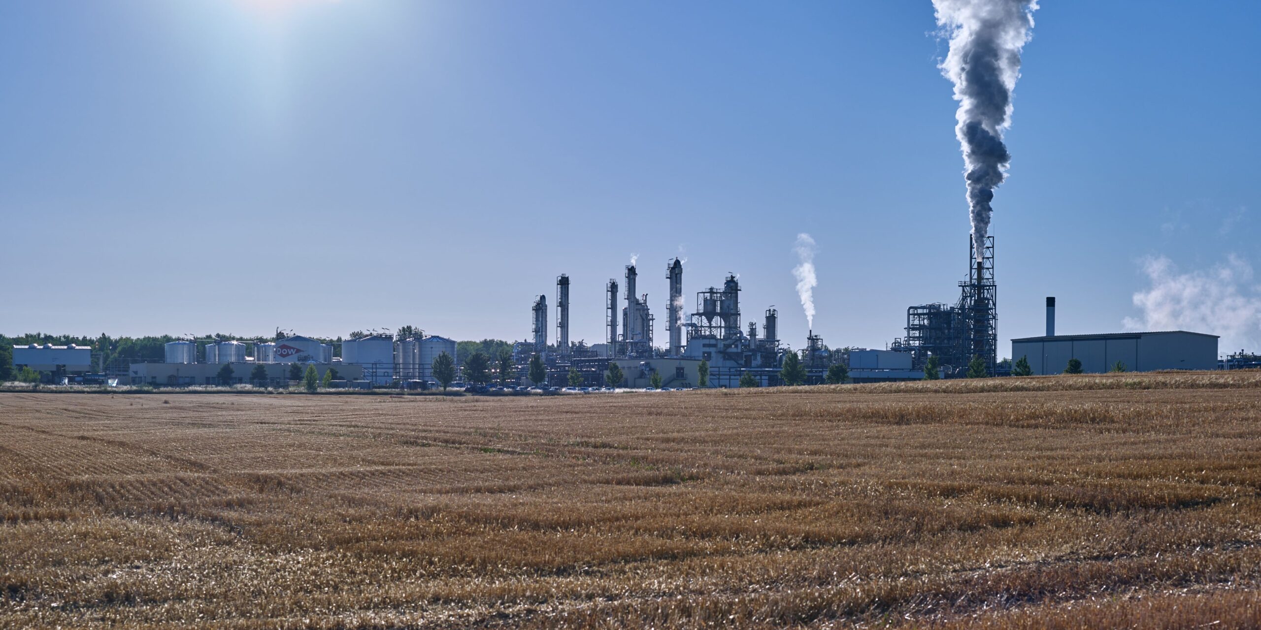 Chemiekrise: Dow schließt Cracker in Böhlen – China verschärft den Preisdruck