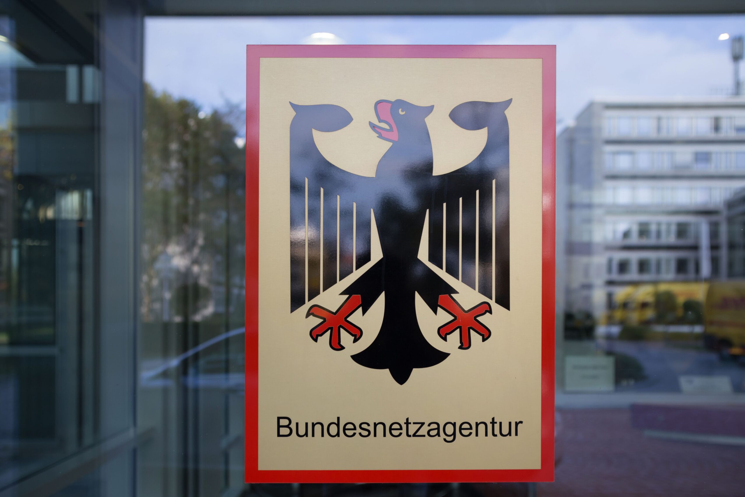 Netzagentur erfasst 4.300 Großverbraucher für mögliche Drosselung bei Strommangel