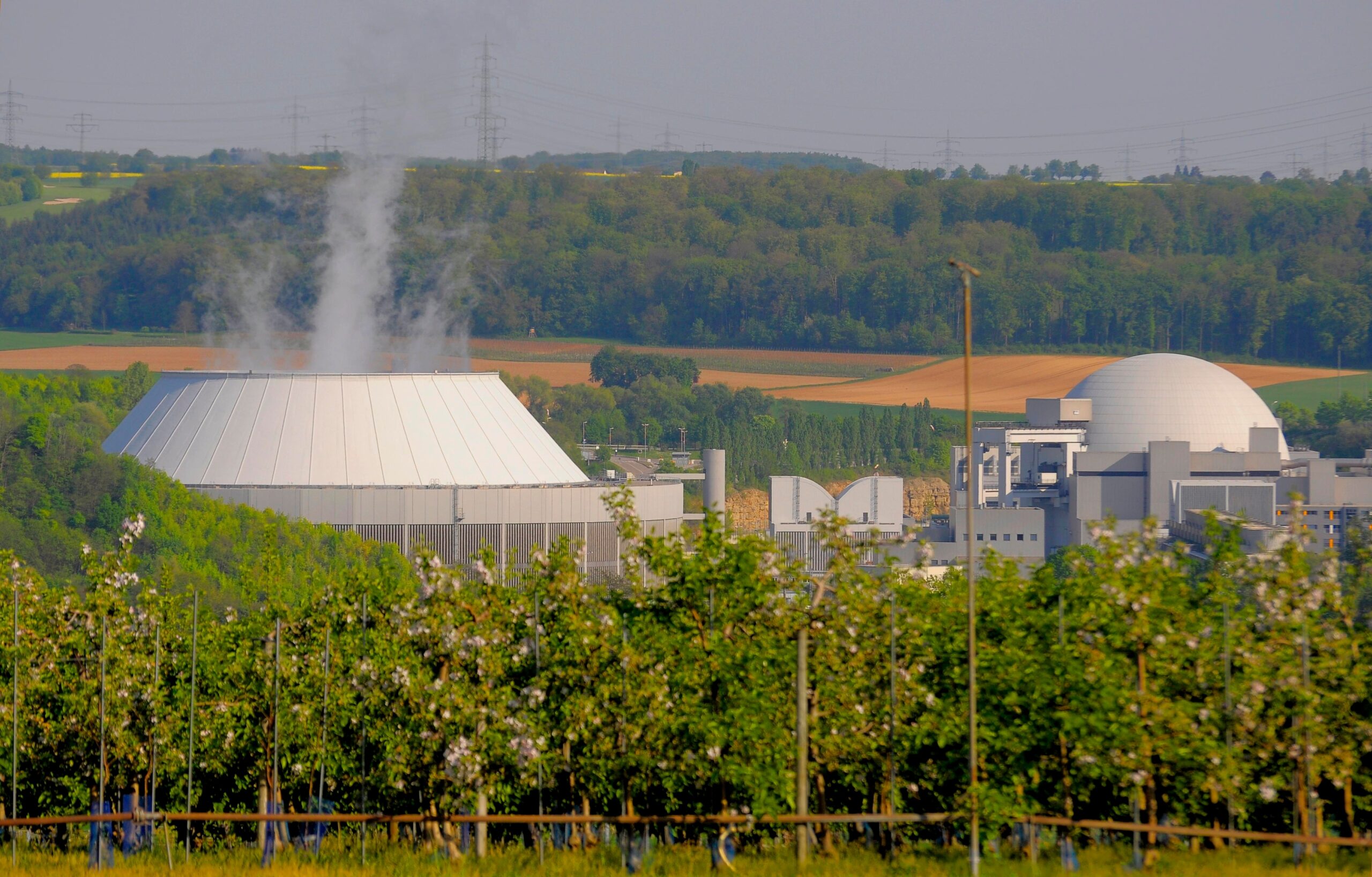 Kernkraft-Reaktivierung statt Milliarden Subventionen für neue Gaskraftwerke