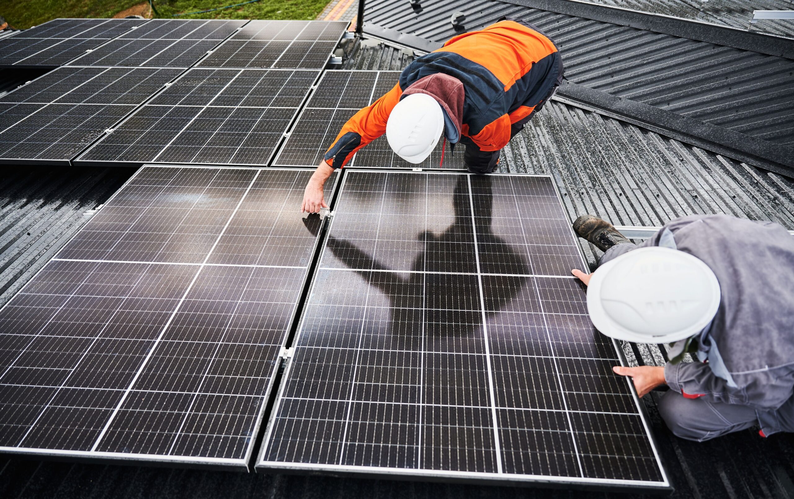 PV-Netzgebühr ab 2029: Solarbesitzer sollen bis zu 90 Prozent Aufschlag zahlen