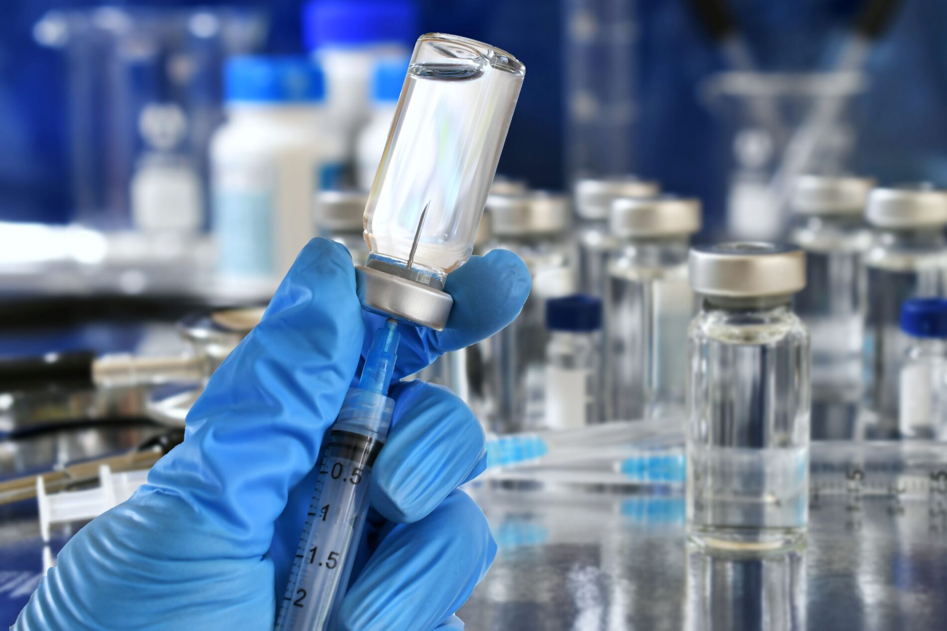 Bei R-Pharm scheitert die Investorensuche. Das Traditionswerk in Illertissen schließt, rund 280 Beschäftigte verlieren ihren Arbeitsplatz