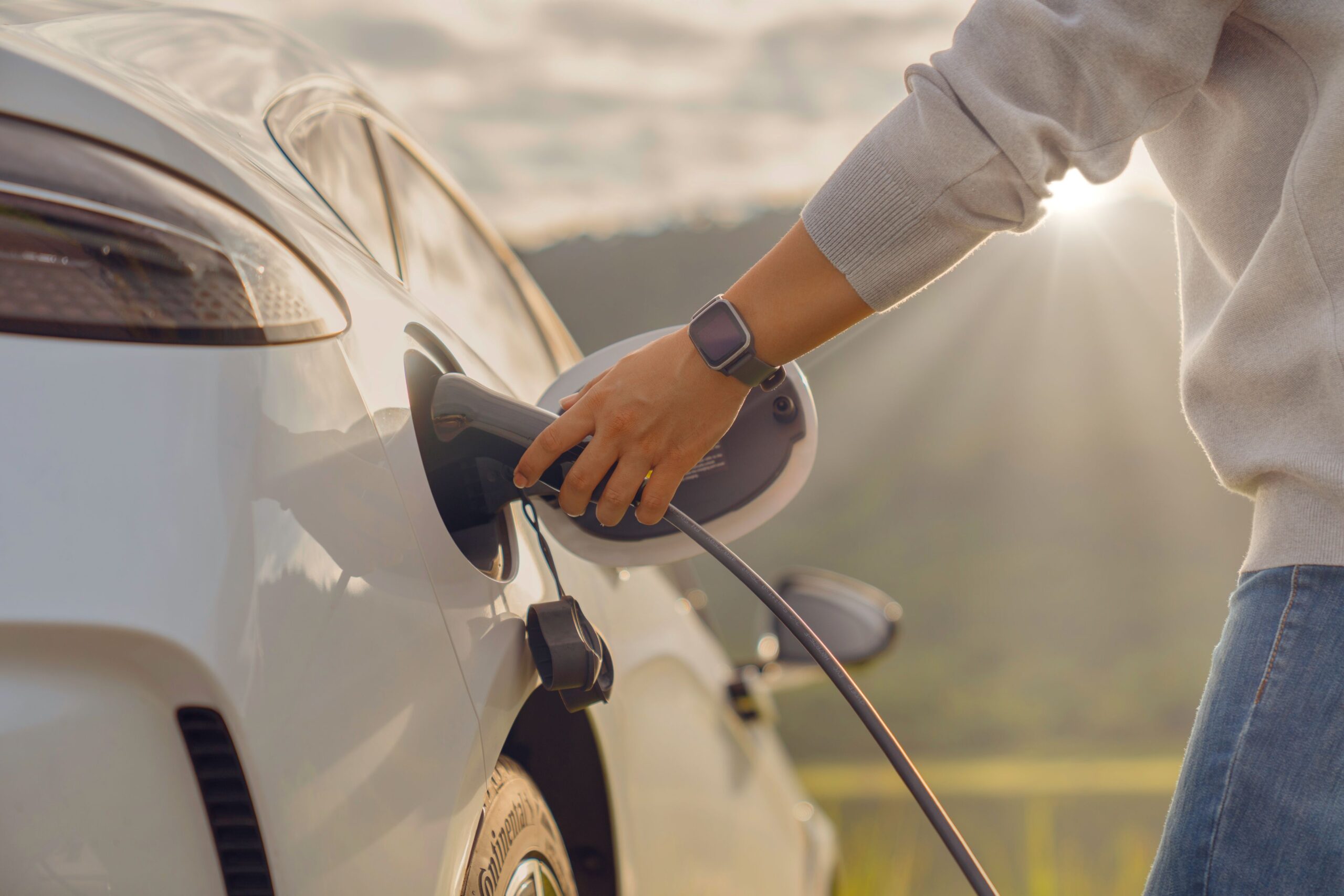 TUM warnt: EU-Klimaziele mit Elektroauto-Kurs bei gesamthafter Bilanzierung nicht erreichbar