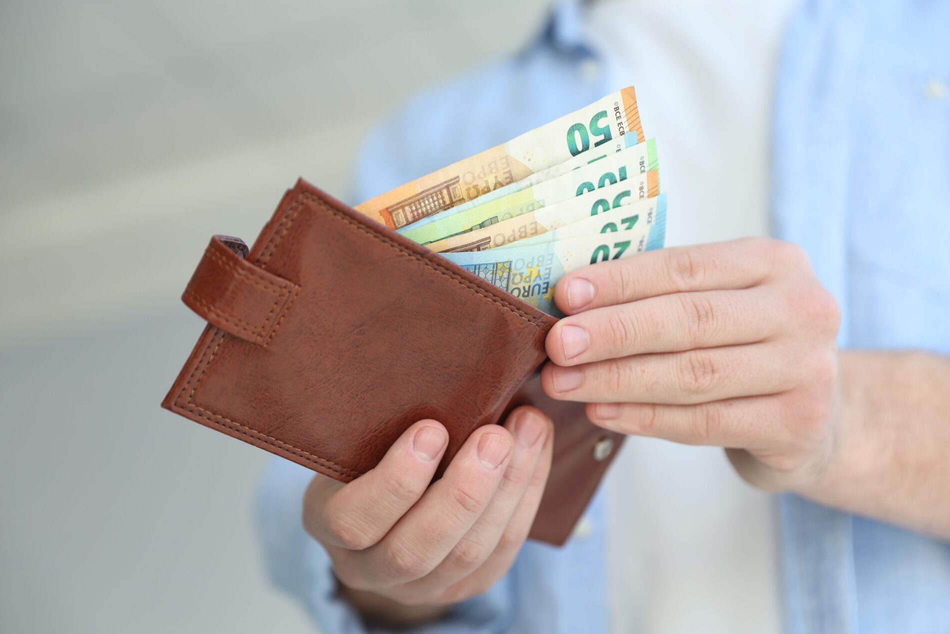 Der große Wurf verpufft: Die Steuerentlastung wird von Inflation und höheren Sozialbeiträgen aufgezehrt. Vom Aufbruch bleibt wenig