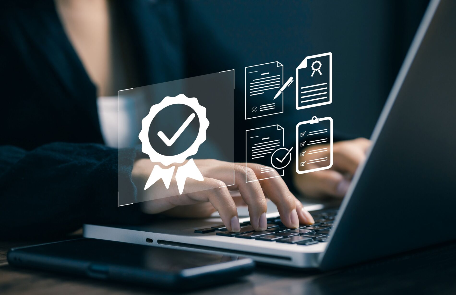 Milliarden für die Digitalisierung der Verwaltung - Rechnungshof rügt fehlende Standards, schwache Kontrolle und drohende Mehrkosten