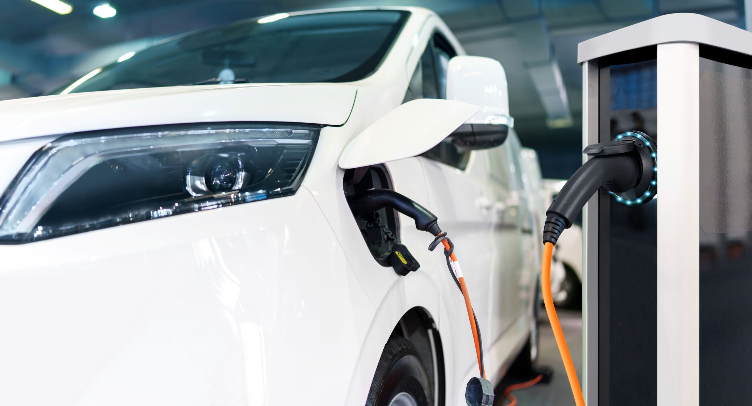 E-Auto-Steuer: Neue Abgaben sollen ausfallende Spritsteuern ersetzen