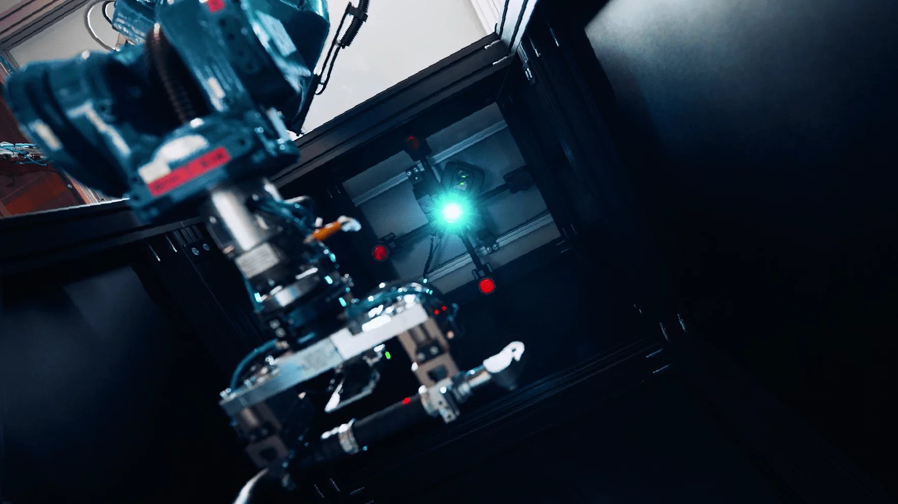 Mechanical Engineering: Engmatec closes following insolvency – all 150 jobs at Lake Constance lost