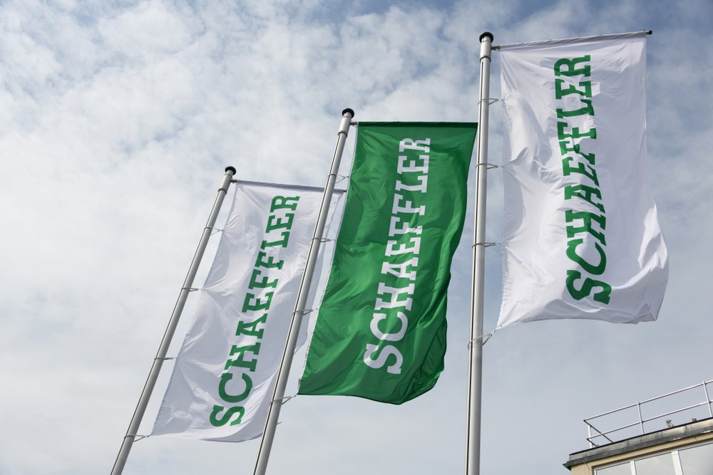 Der Stellenabbau bei Schaeffler trifft 1.300 weitere Jobs aufgrund steigender Schulden und hohem Verluste beim E-Auto-Geschäft 