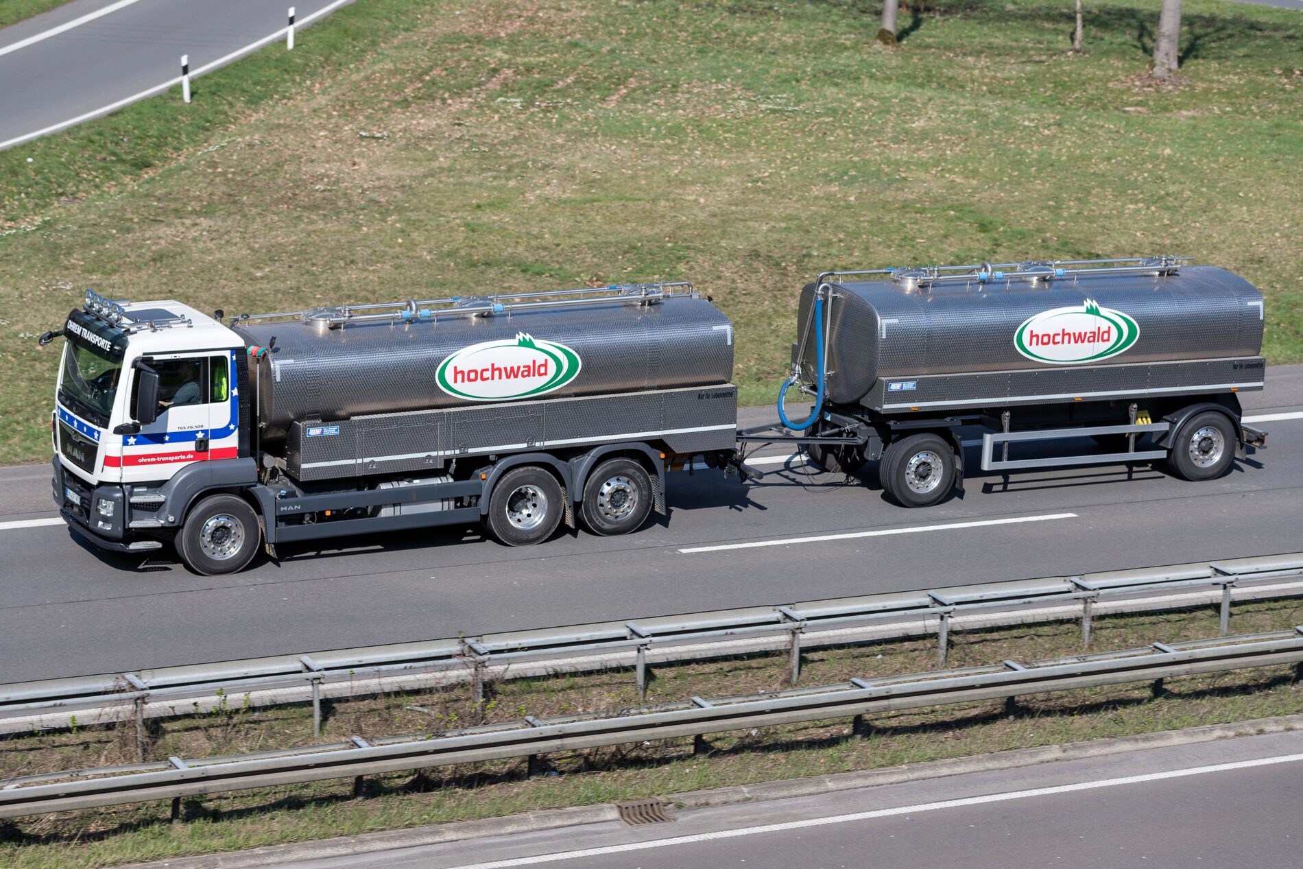 Hochwald beendet die Produktion in Kaiserslautern. 74 Jobs fallen weg, obwohl der Milchkonzern 2025 einen Rekordumsatz erzielte