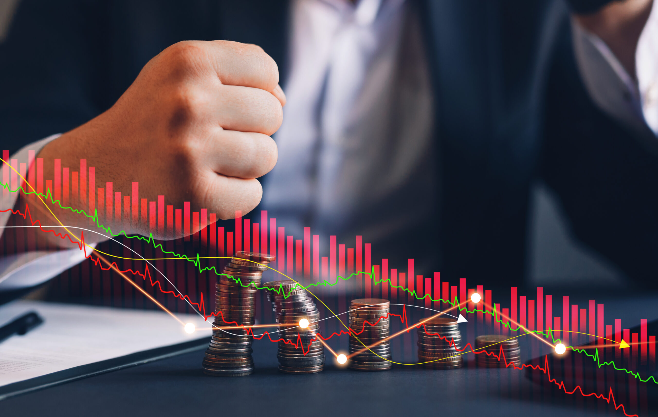 Firmeninsolvenzen in Deutschland: 2025 rechnerisch alle 22 Minuten ein neuer Fall