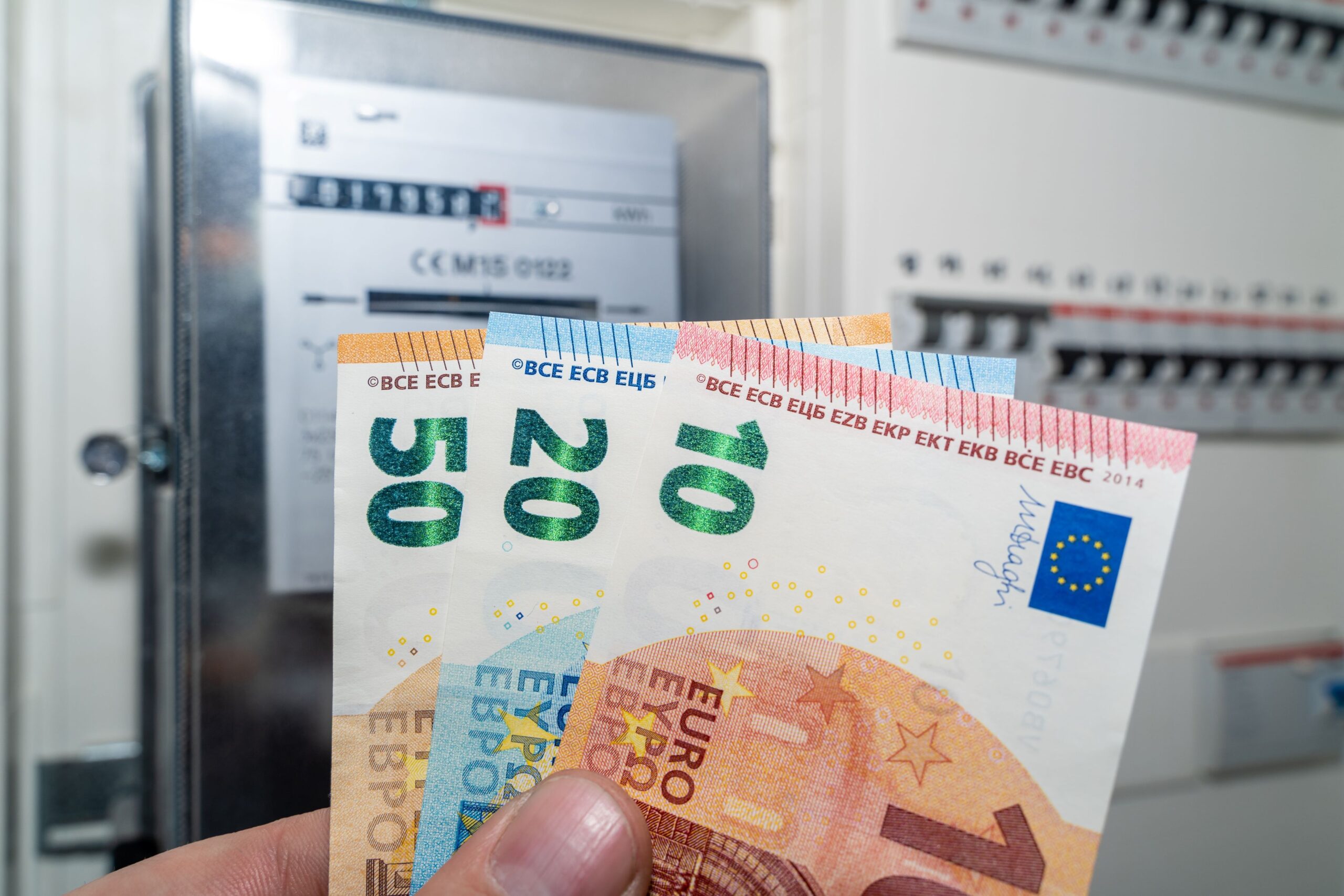 Dynamische Stromtarife: Trotz Verbrauchsoptimierung teurer als Festpreis