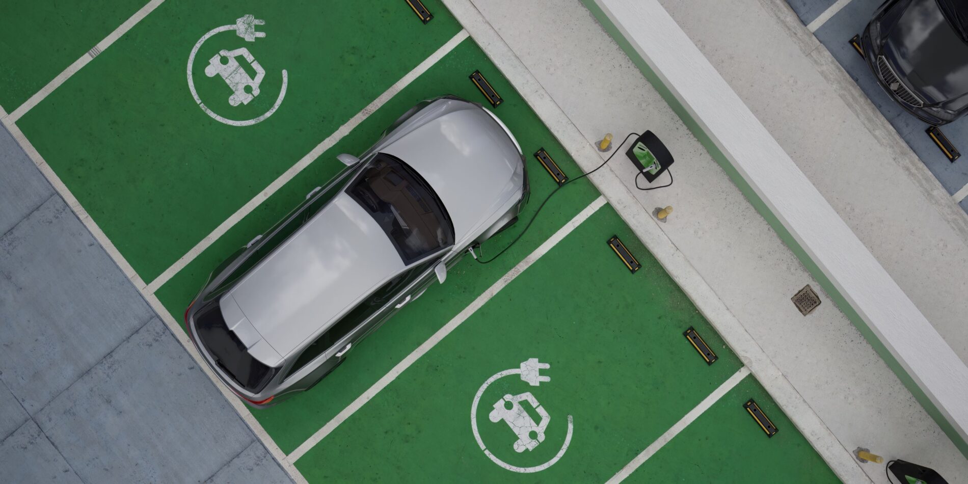 Die E-Auto-Prämie fördert auch Importmarken. Deutsche Autobauer verlieren Marktanteile - Tesla und chinesische Konkurrenten wachsen stark