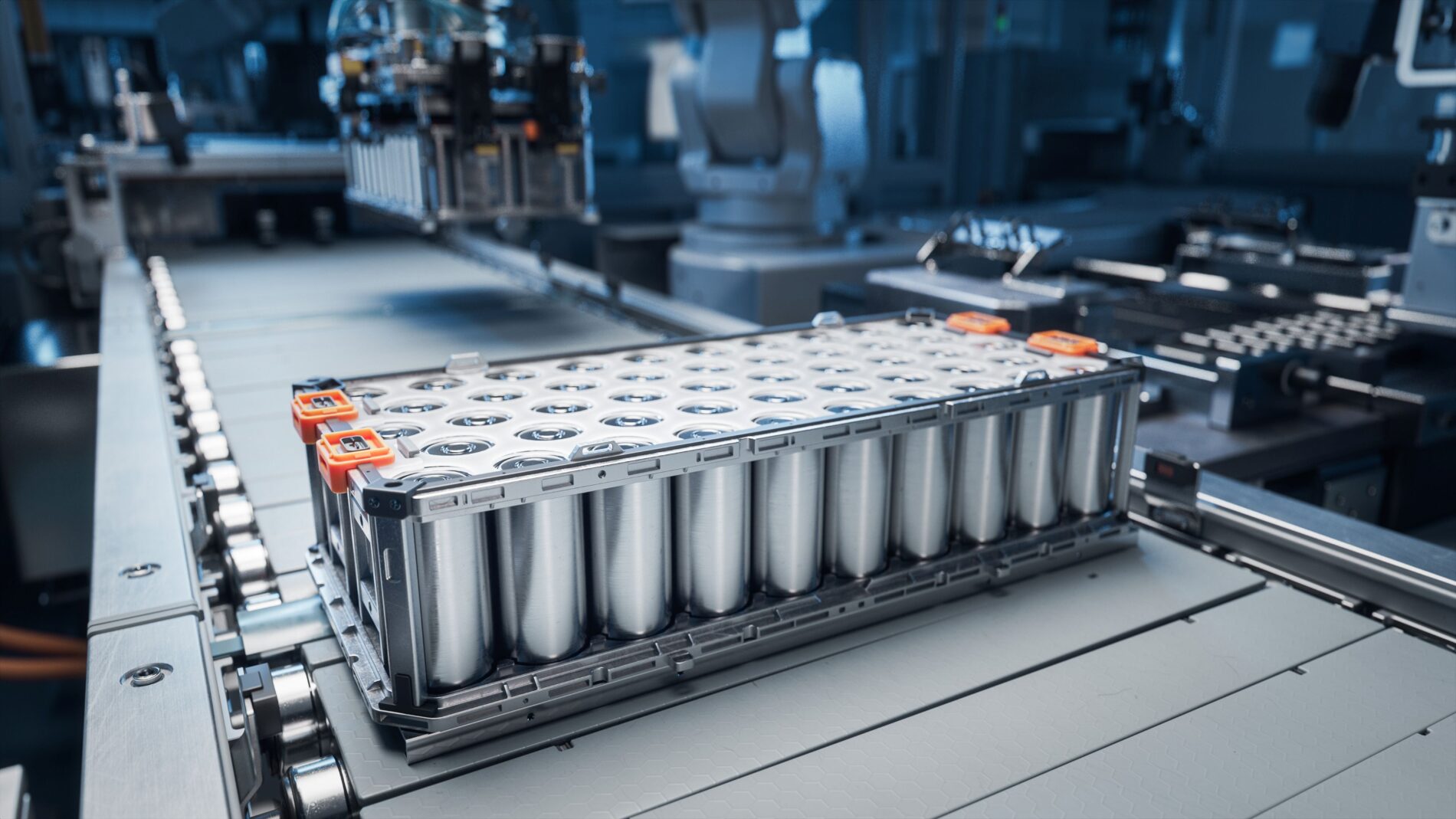 Die Batteriefabrik Schwarze Pumpe scheitert trotz 46,7 Millionen Euro Förderberechtigung. Altech wickelt das Projekt ab
