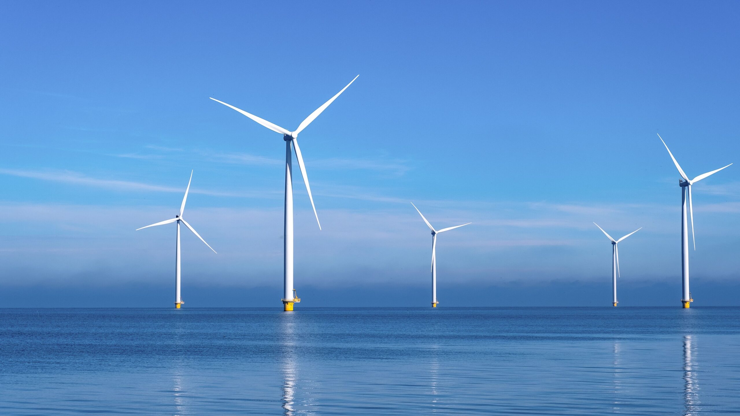 Offshore-Windkraft wird immer teurer: EnBW warnt vor bis zu 40 Prozent höheren Kosten