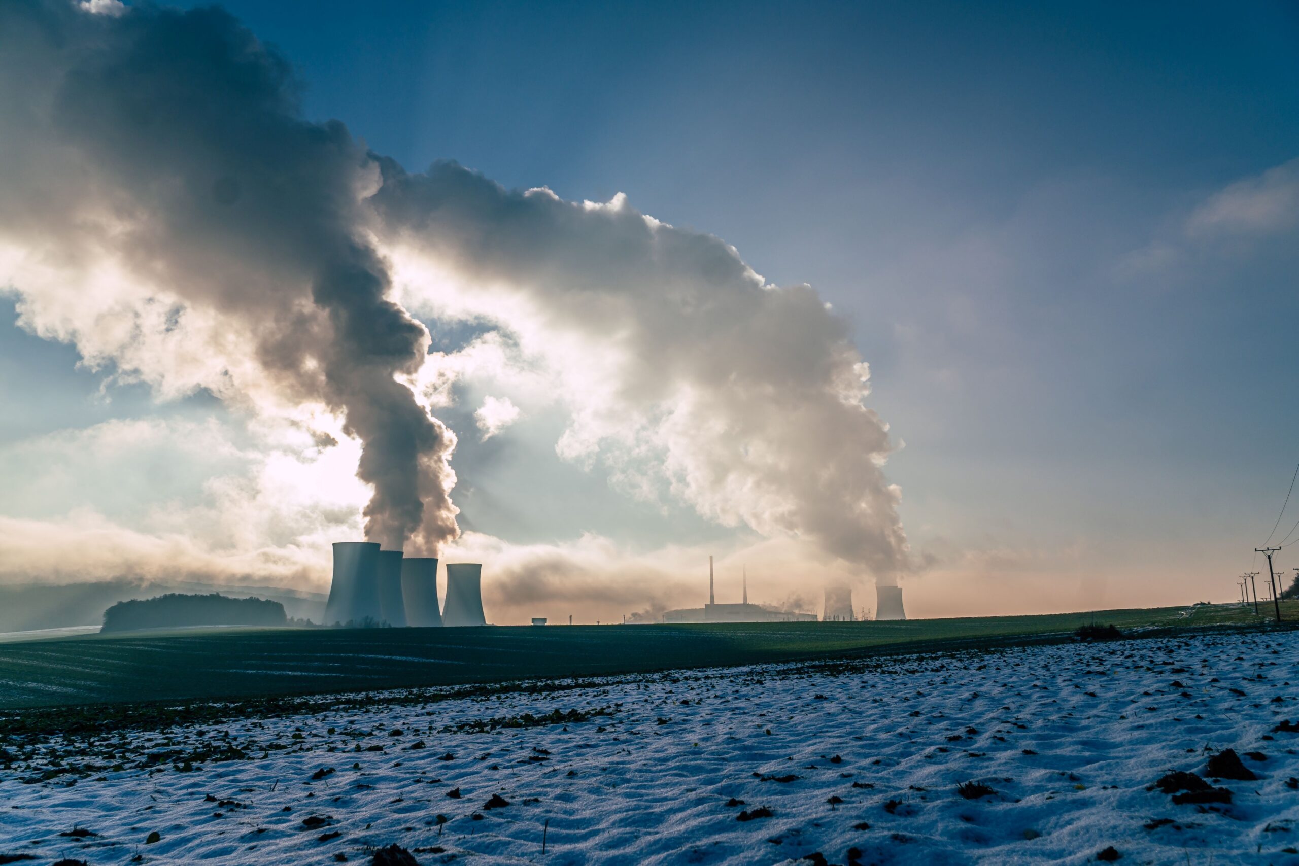 Neuer Atomreaktor in der Slowakei erreicht Kritikalität – Mochovce 4 vor Netzstart