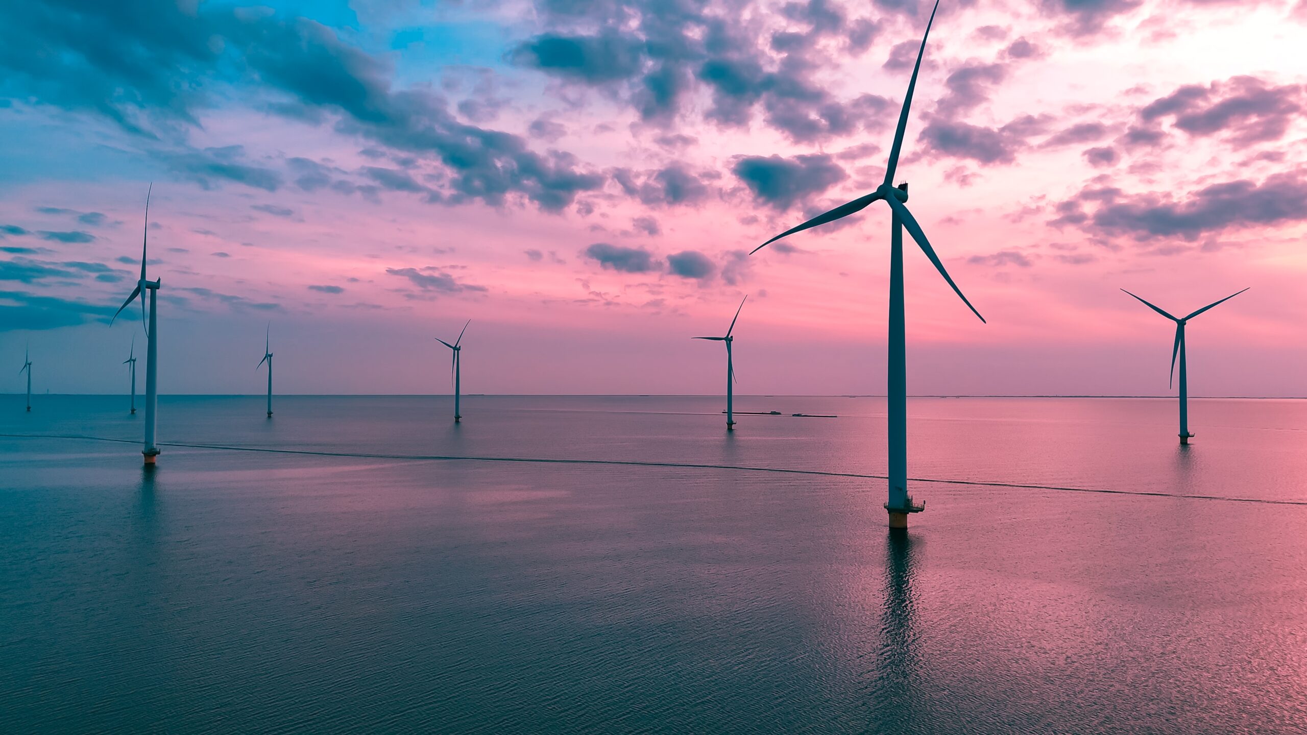 US-Offshore-Wind: Trump-Regierung zahlt RWE 1,22 Milliarden Dollar für Rückzug