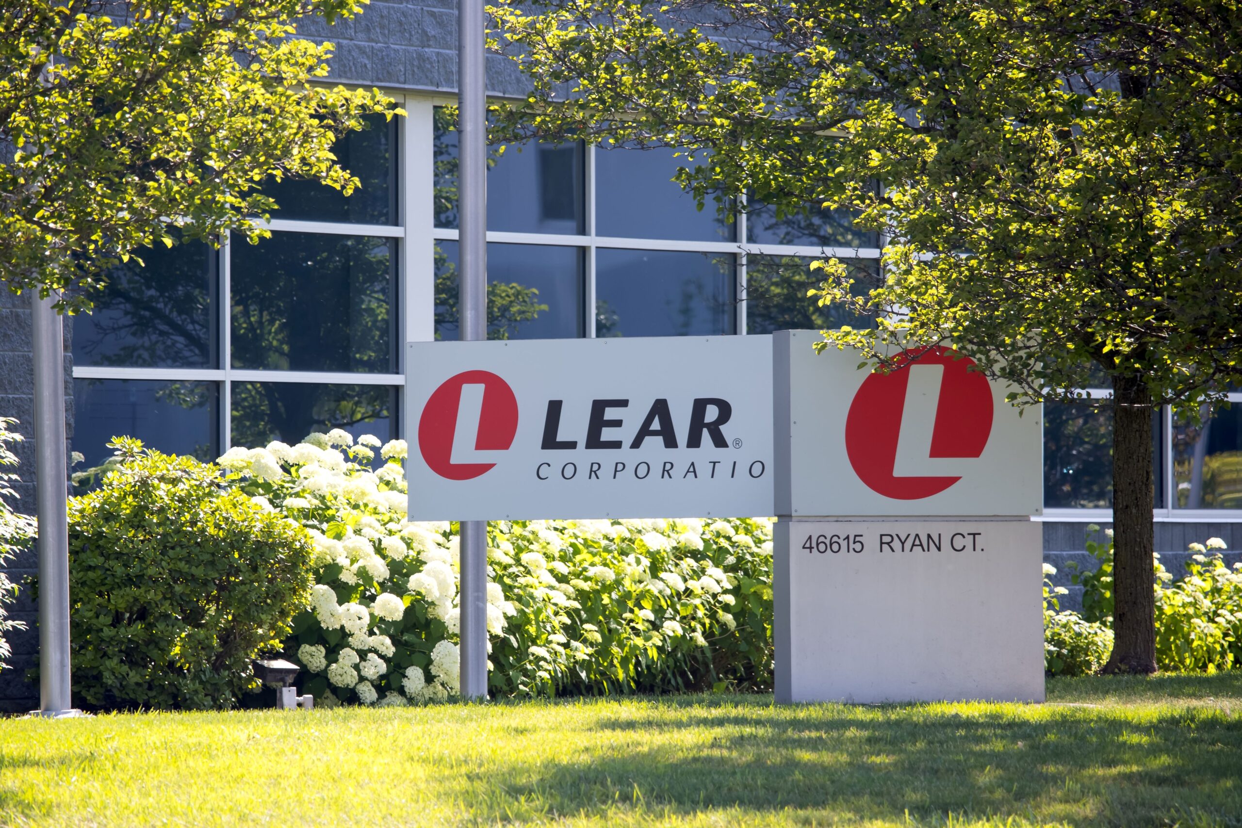 Lear zieht Produktion aus Deutschland ab – Produktionsverlagerung kostet 180 Jobs