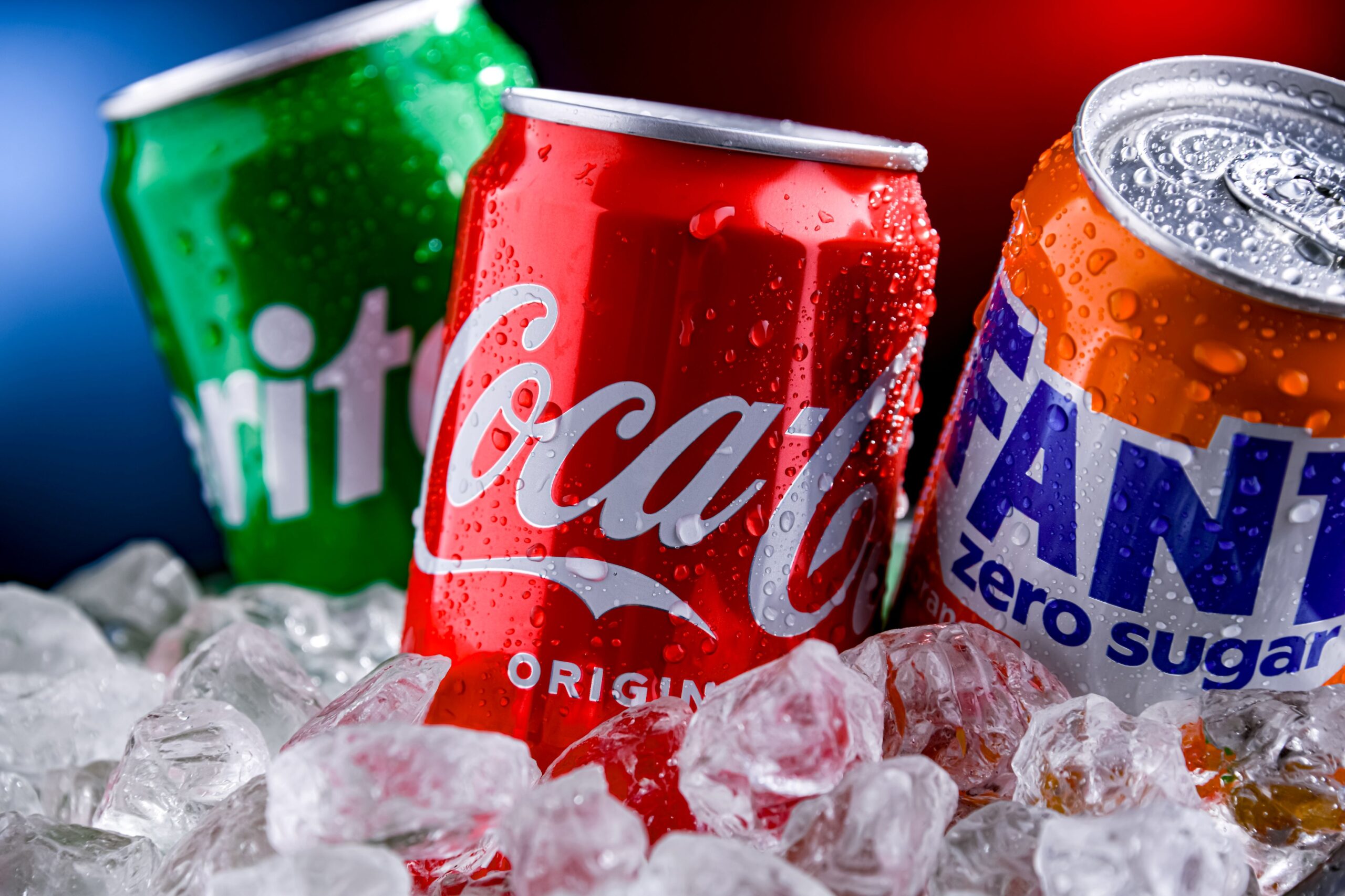 Sugar tax: Klingbeil halts levy on zero-sugar drinks – but the revenue motive remains