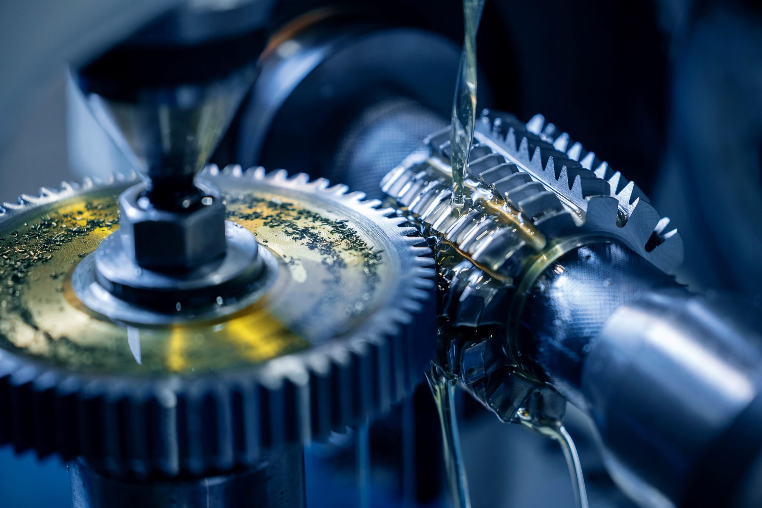 Industrie warnt Merz: Industriestandort Deutschland verliert weiter an Substanz