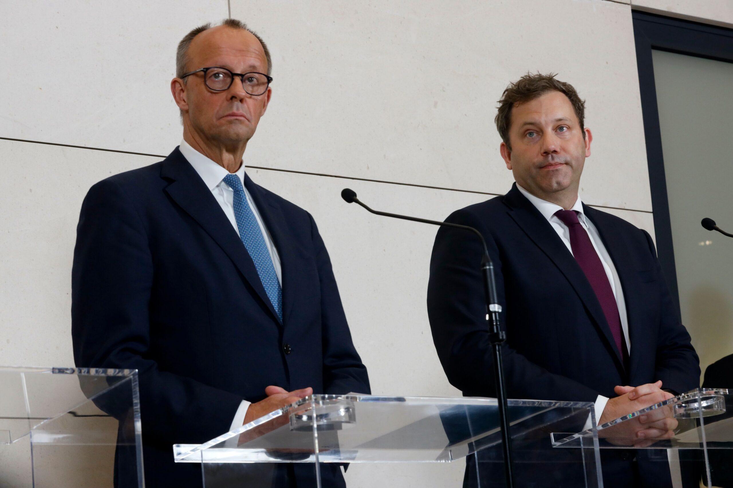 Steuererhöhungen: Union stimmte intern offenbar zweimal zu – jetzt will sie Teile stoppen