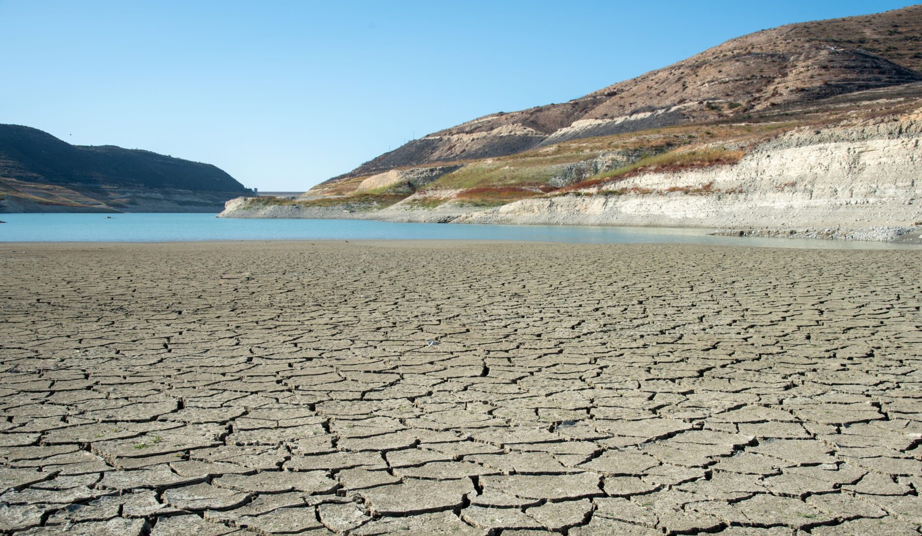 Historische Hitzewellen und Dürren prägten Europa lange vor der Aufstellung von Wetterstationen und lösten Wassermangel aus