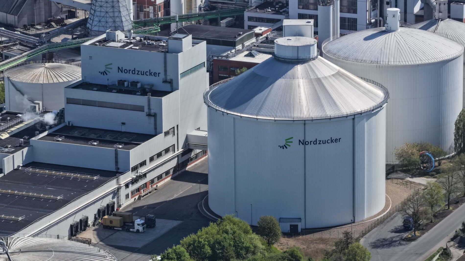 Nordzucker zieht in Dänemark die nächste Konsequenz aus Preisverfall und Überkapazitäten. Bis zu 150 Arbeitsplätze sind betroffen