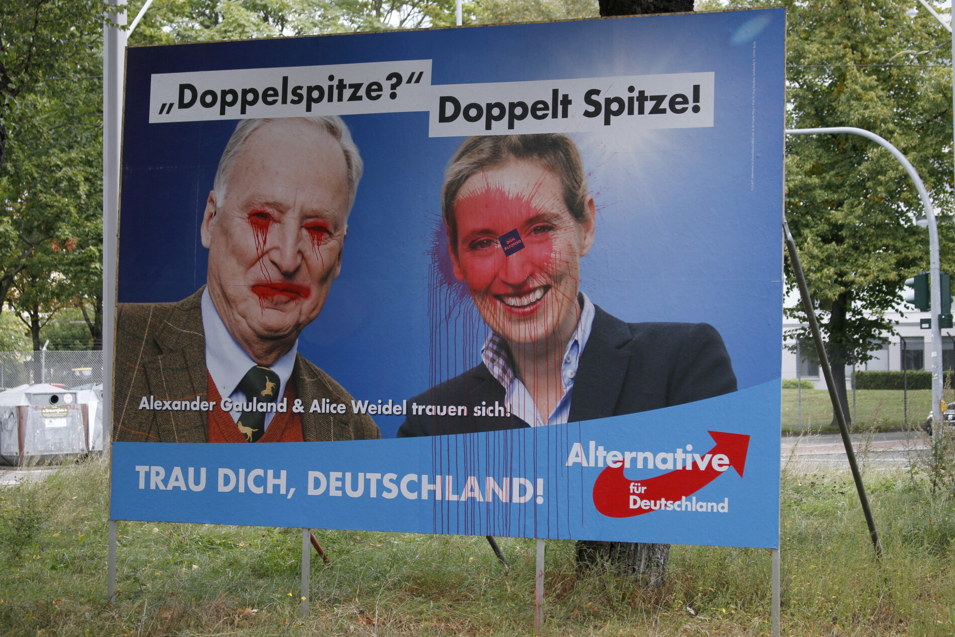 Demokratie gilt auch beim Sieg des politischen Gegners. Sonderregeln gegen Wahlergebnisse führen auf einen gefährlichen Weg