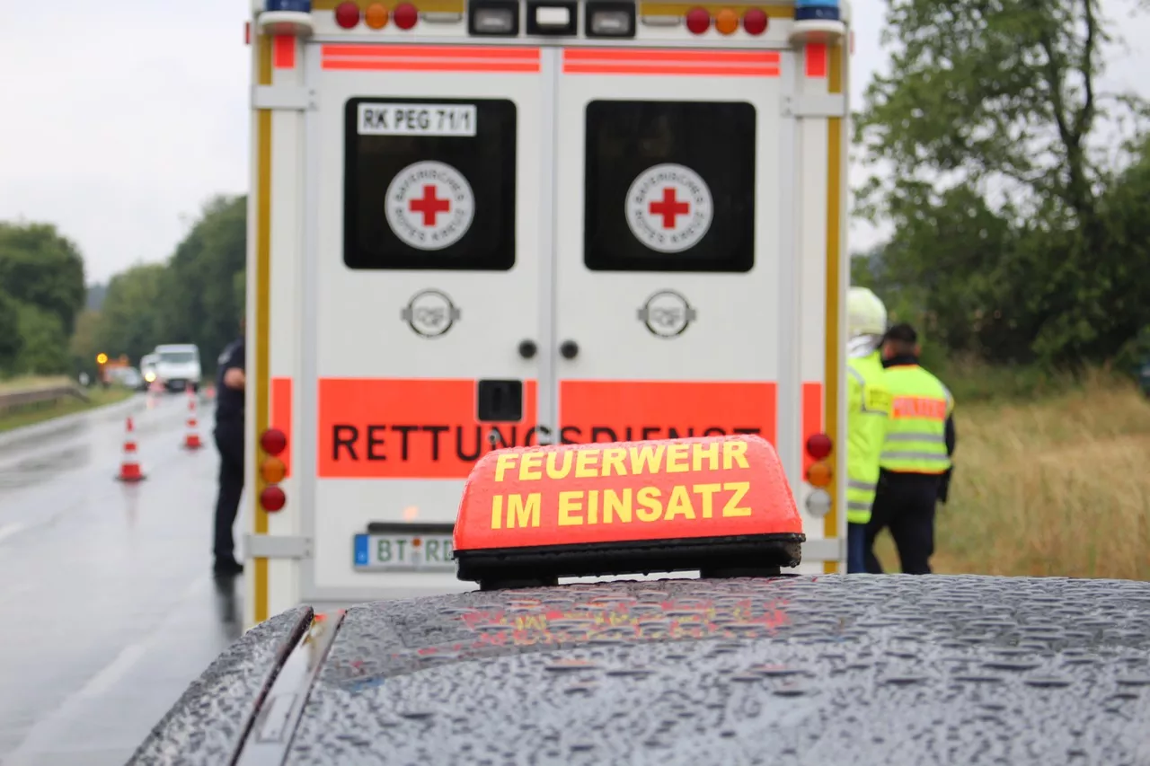 Zwei Tote bei Elektroauto-Brand – Identifizierung nur per DNA-Analyse möglich