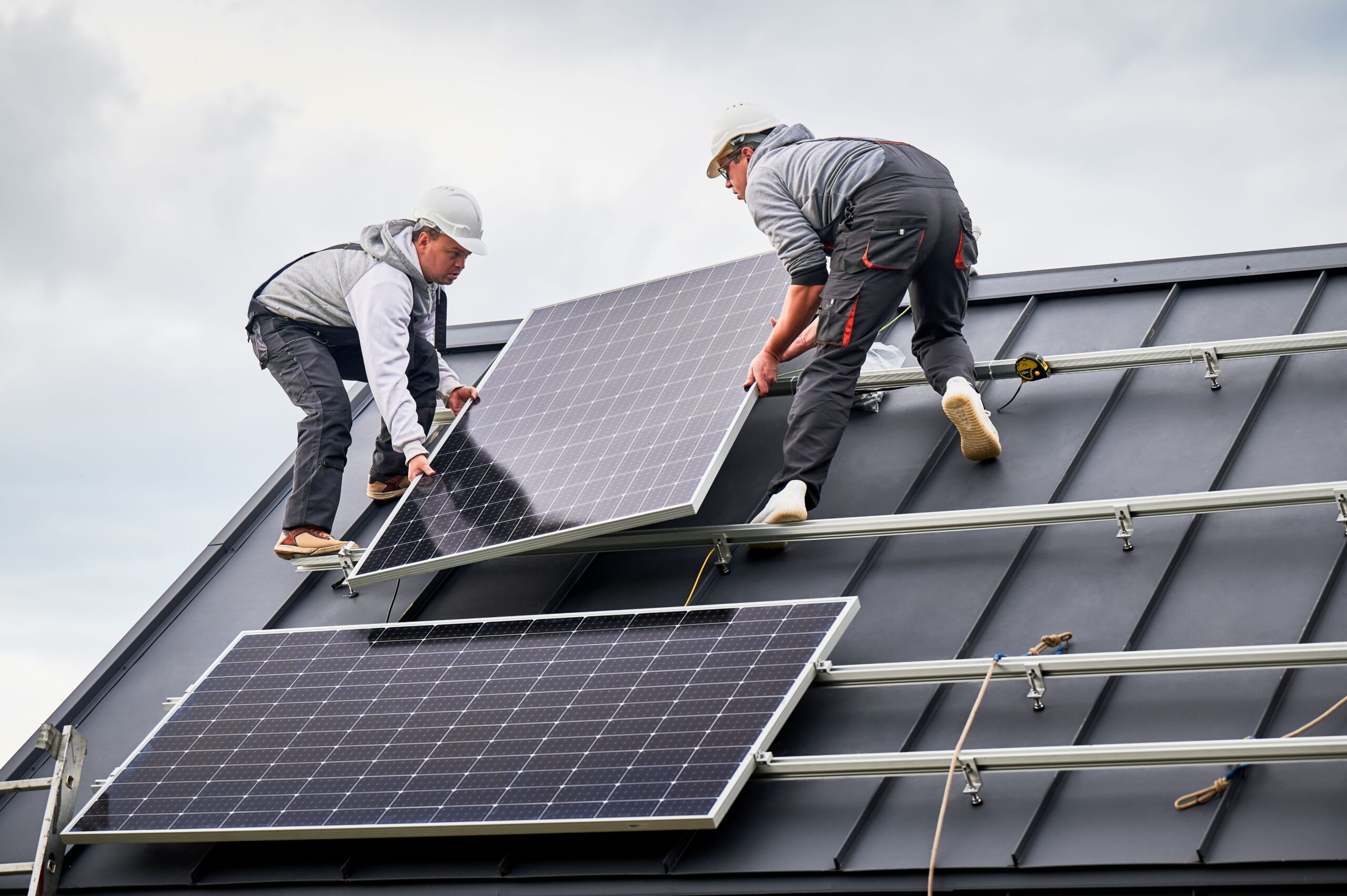 Kritischer Solarbericht verschwand in niederländischem Ministerium