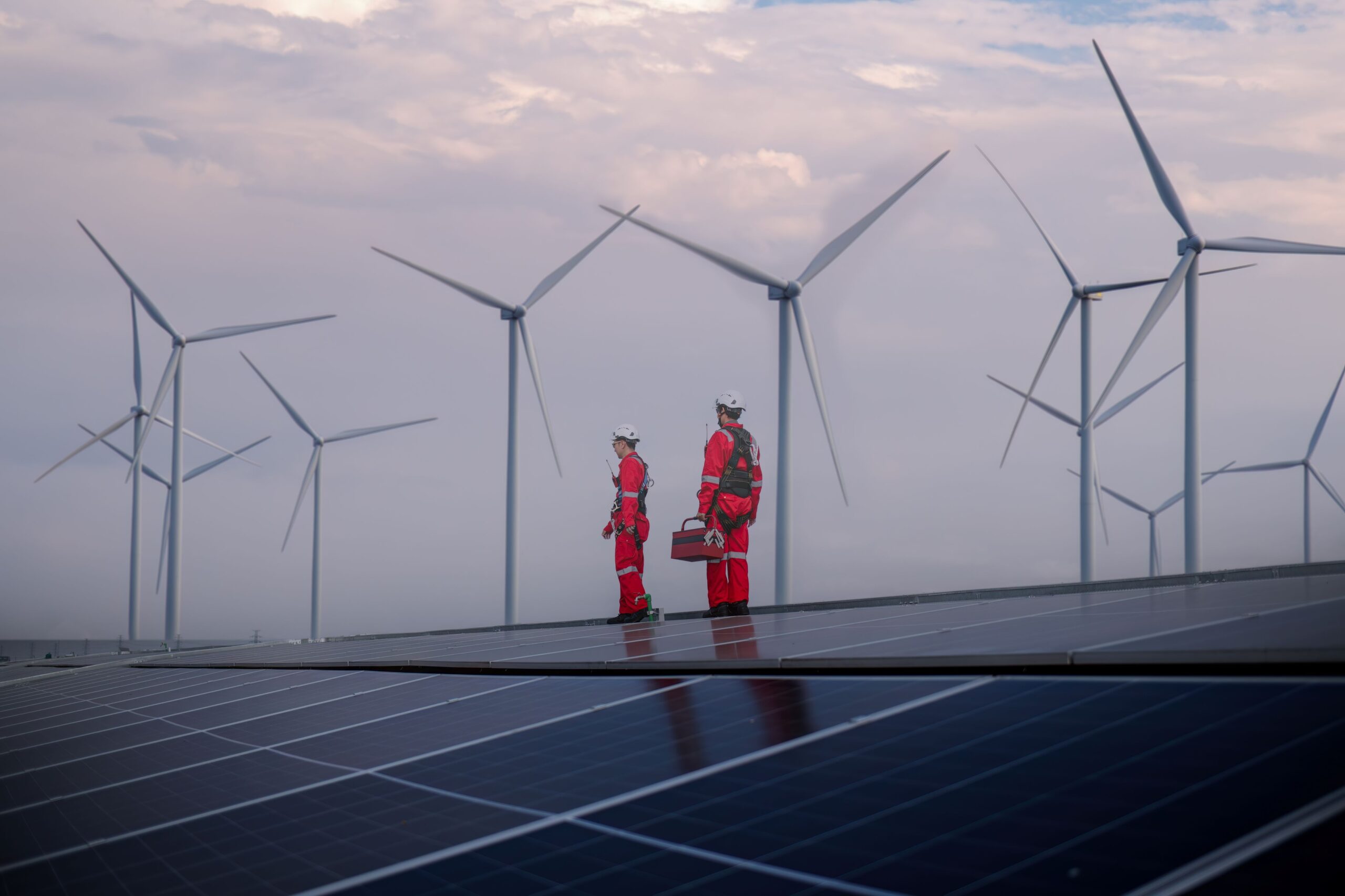 Energiewende kostet bis zu eine Billion Euro – trotzdem drohen 9 von 15 Zielen zu scheitern