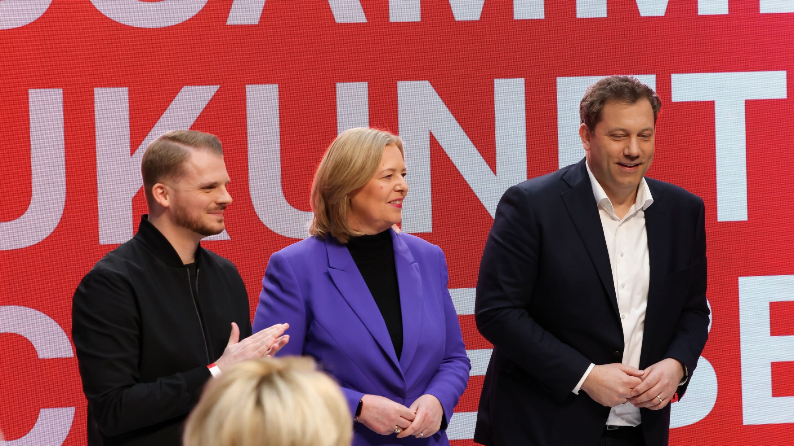 SPD will Produktivitätsgewinne durch Einsatz von KI besteuern