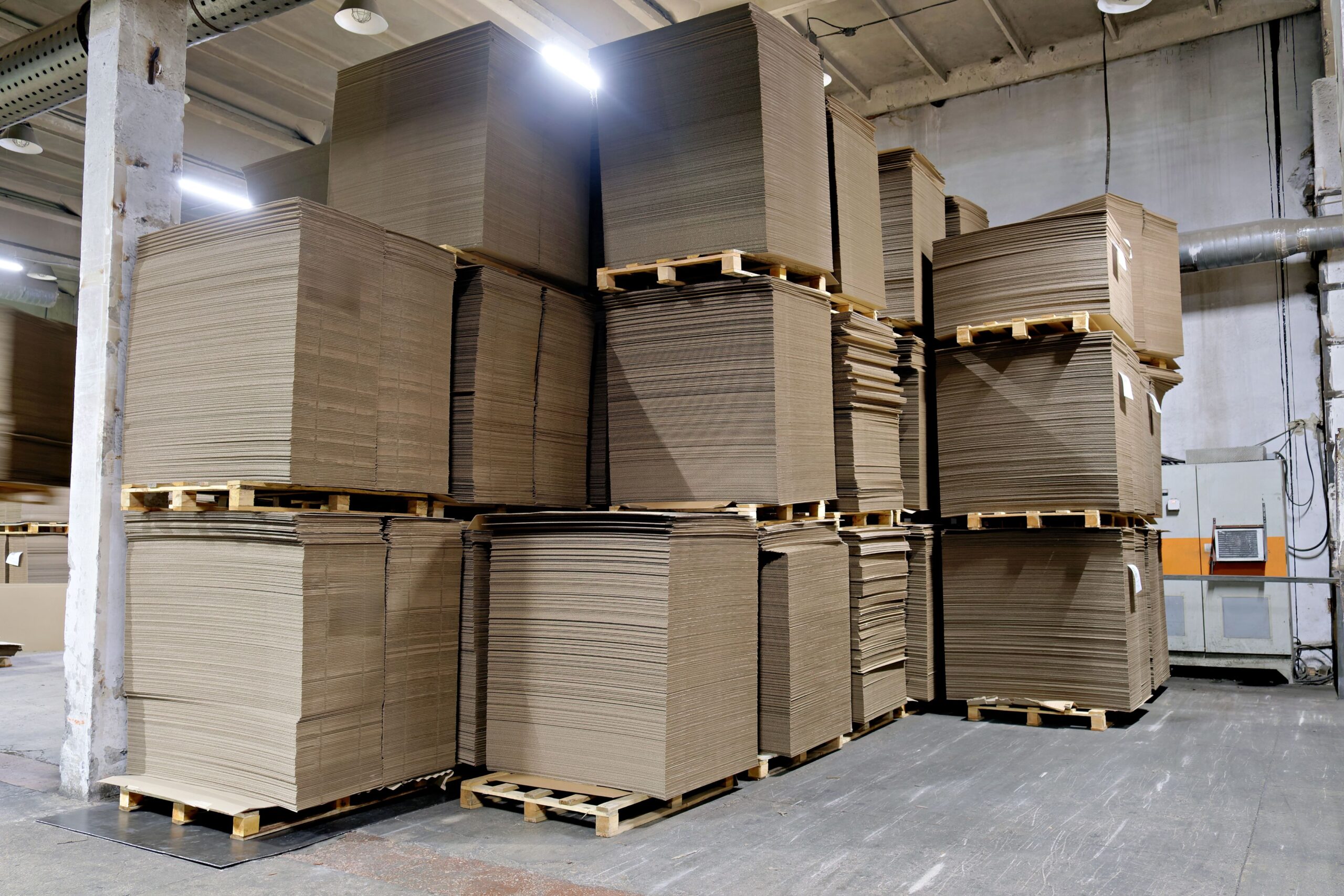 Papierfabrik in Baiersbronn schließt nach Insolvenz – 220 Mitarbeiter verlieren ihre Jobs