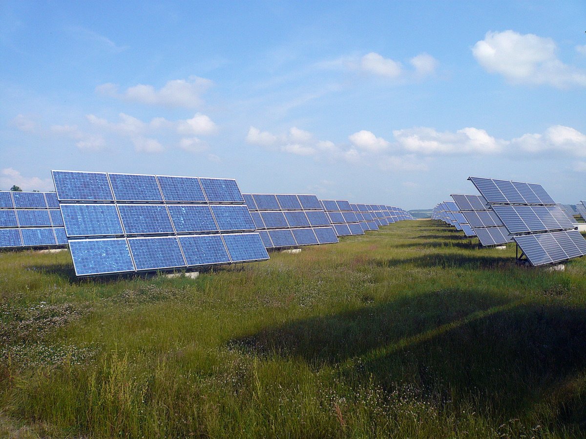 Solarfeld Erlasee wird zurückgebaut – selbst nach 20 Jahren ist der Weiterbetrieb nicht wirtschaftlich