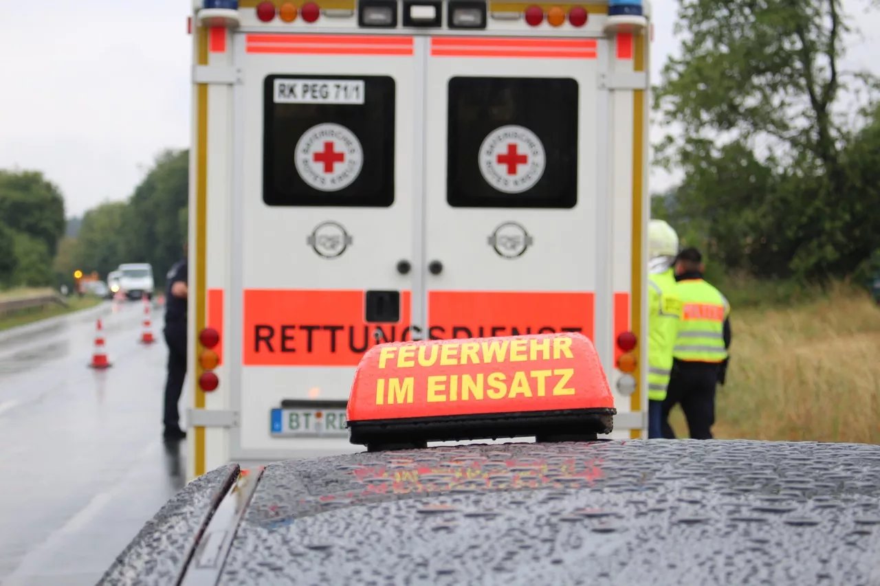 Zwei Tote bei Elektroauto-Brand – Identifizierung nur per DNA-Analyse möglich