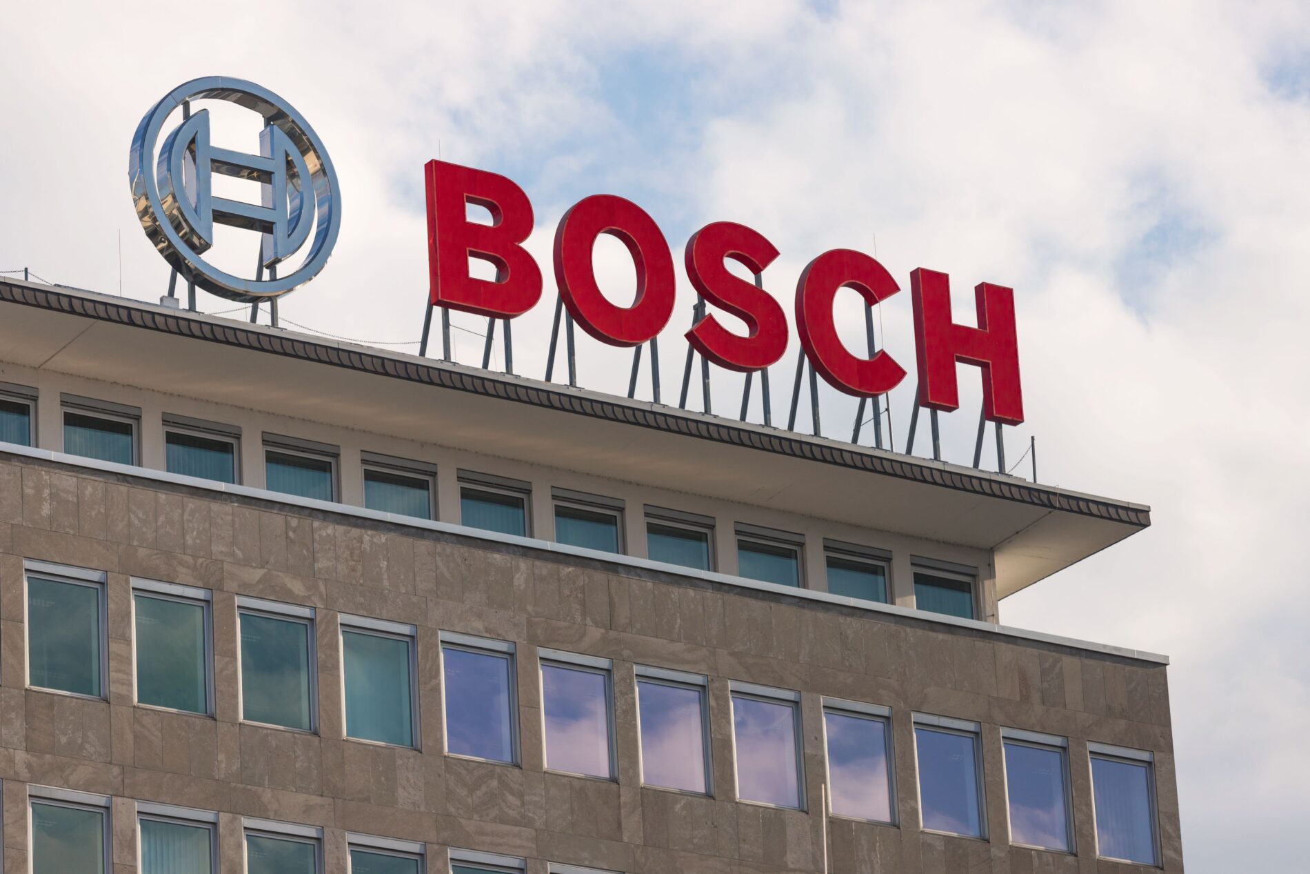 Stellenabbau bei Bosch trifft Nürnberg hart: Bis 2029 fallen 900 Jobs weg. Zugleich wächst die Sorge um die Zukunft des gesamten Werks