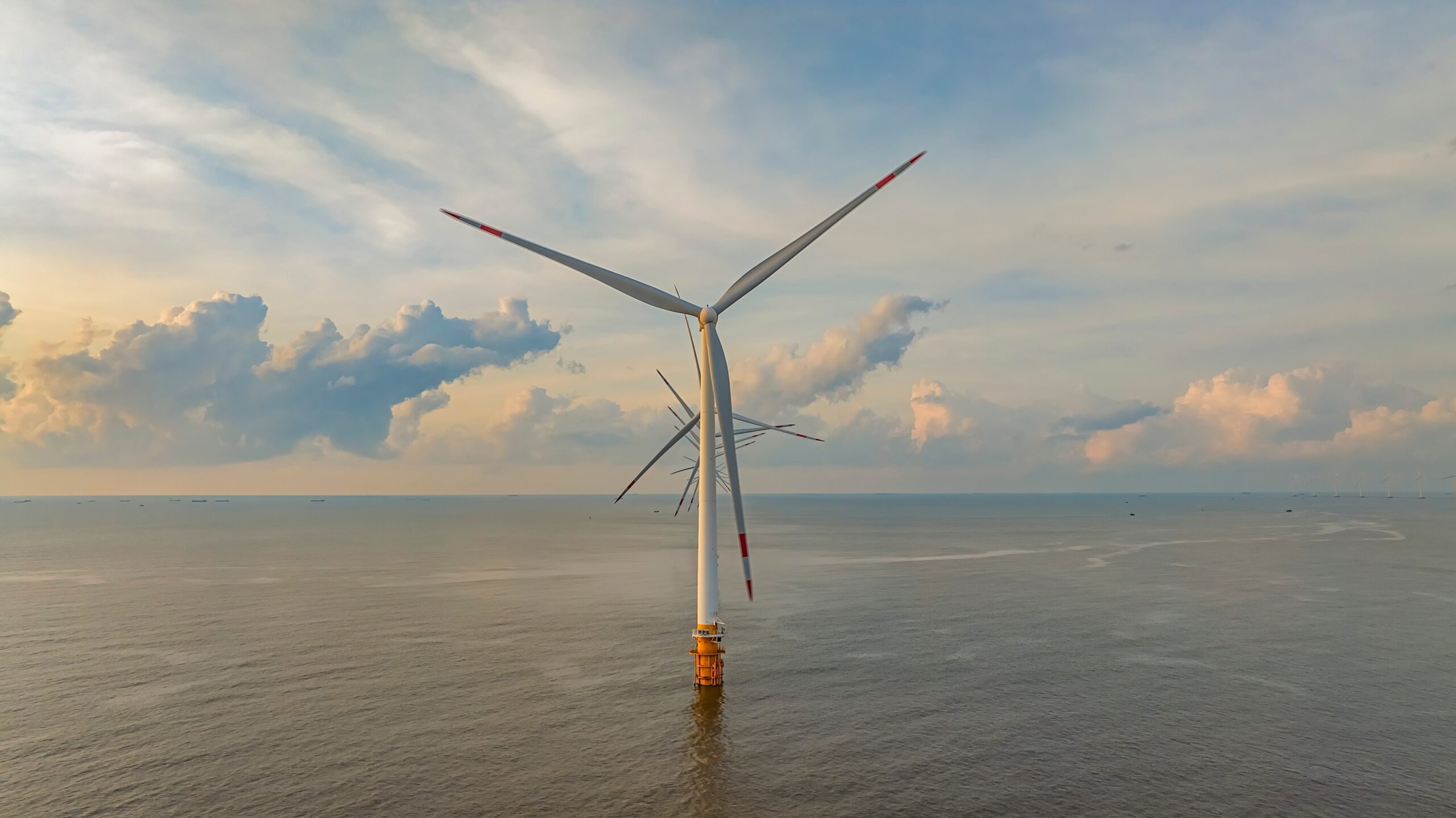 BP stoppt offenbar zwei Offshore-Windparks – 4 Gigawatt in der Nordsee gefährdet