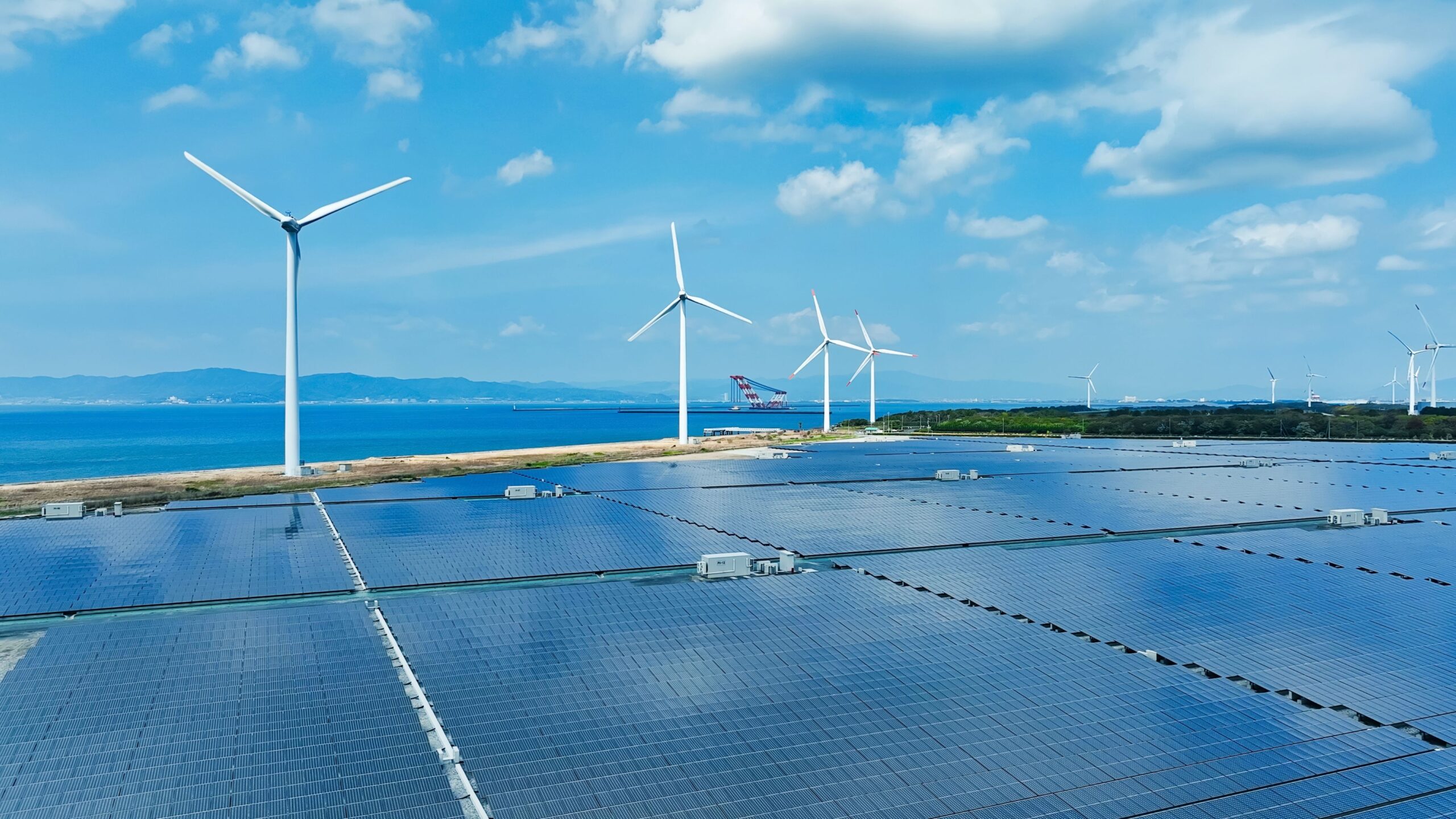 Erneuerbare Energien: Die Party ist vorbei – jetzt kommt der Katzenjammer