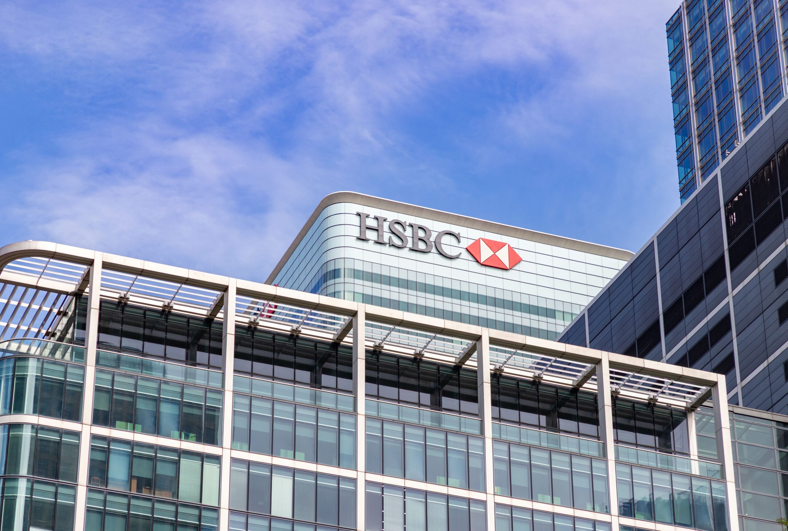 Großbank HSBC schließt Wertpapierabwicklung in Deutschland – rund 320 Jobs fallen weg