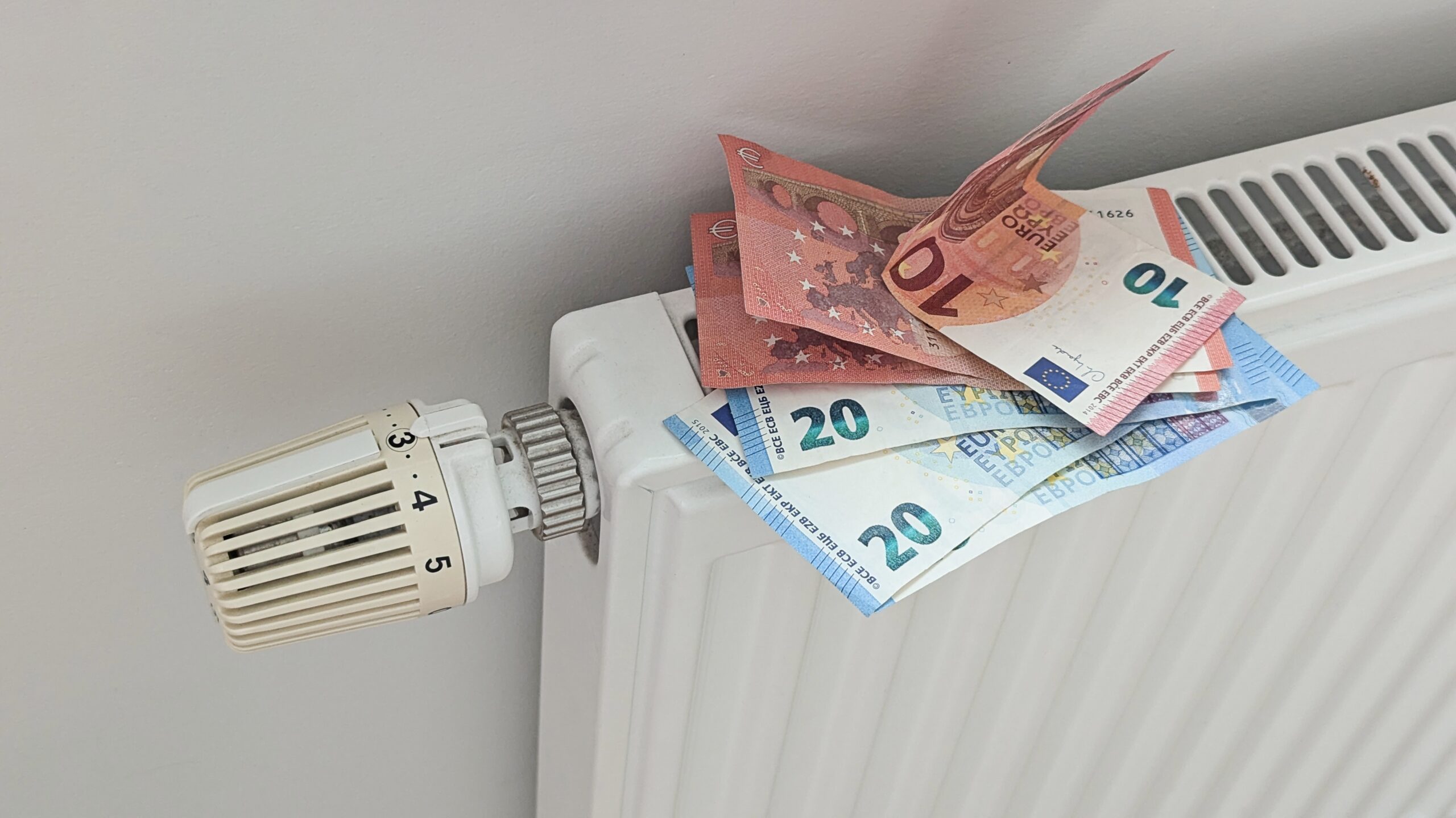 Heating costs to rise significantly in 2026 – heating oil to become up to 28 percent more expensive