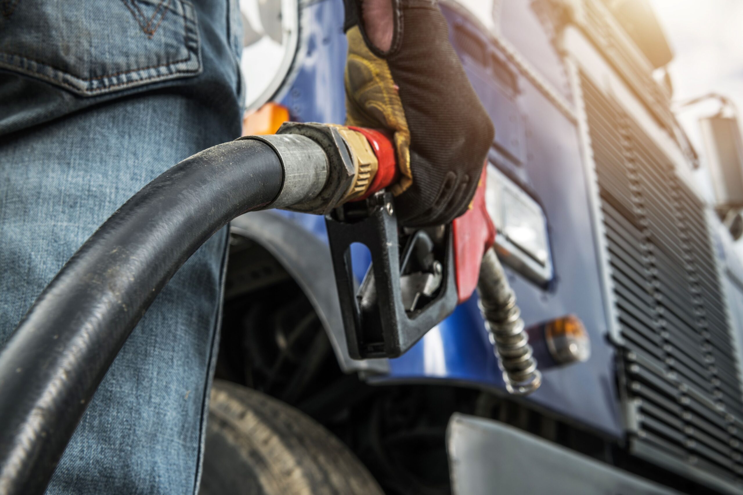 USA prüfen Diesel-Exportstopp – Europa könnte wichtige Lieferquelle verlieren