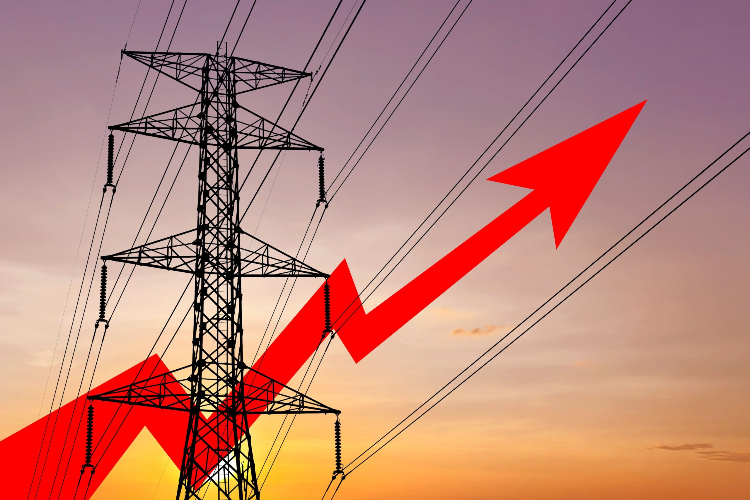 Energieschulden: 3,8 Millionen Menschen mit offenen Strom- und Gasrechnungen
