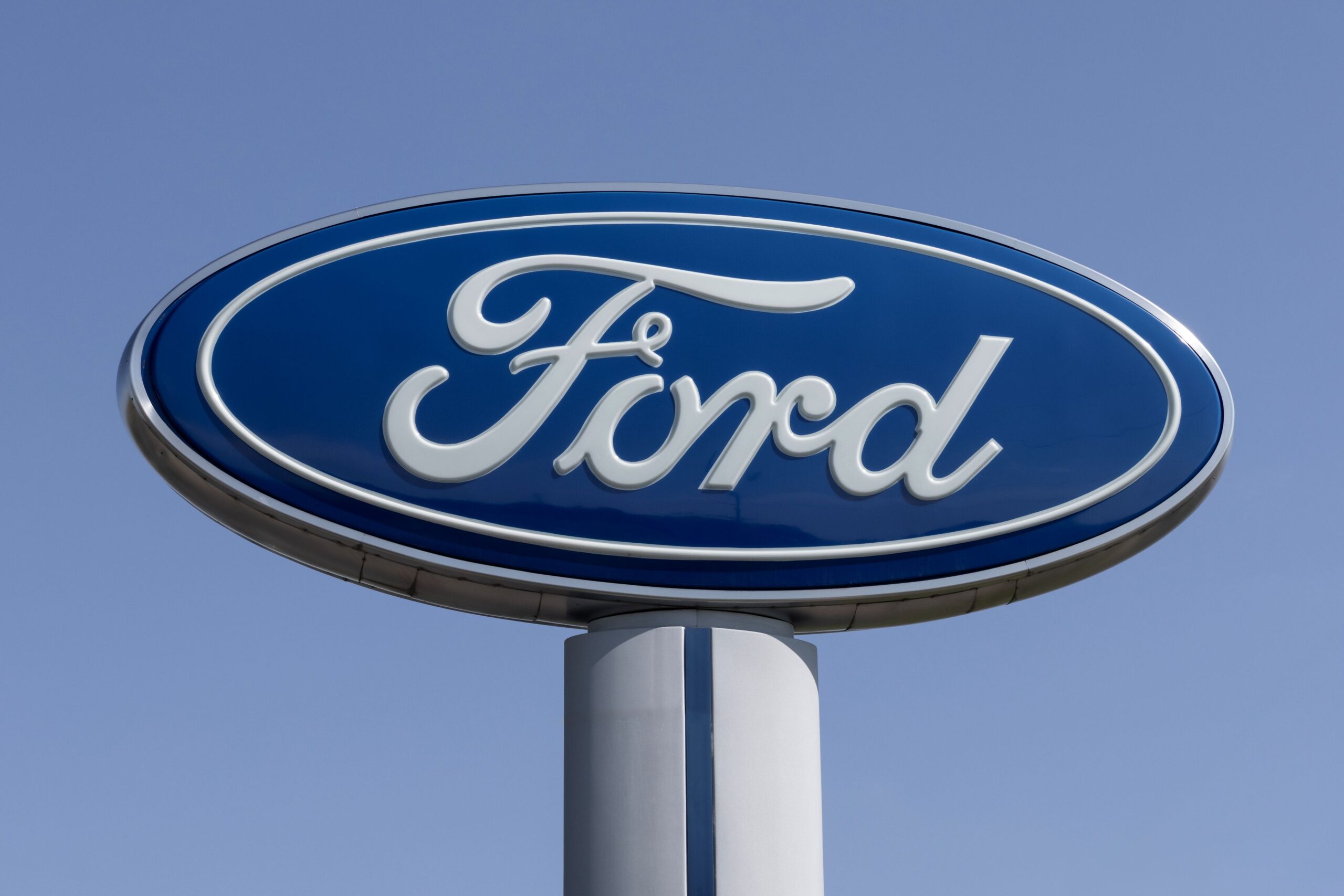 Ford Köln: 500 Beschäftigte sollen gehen – Investorensuche gescheitert