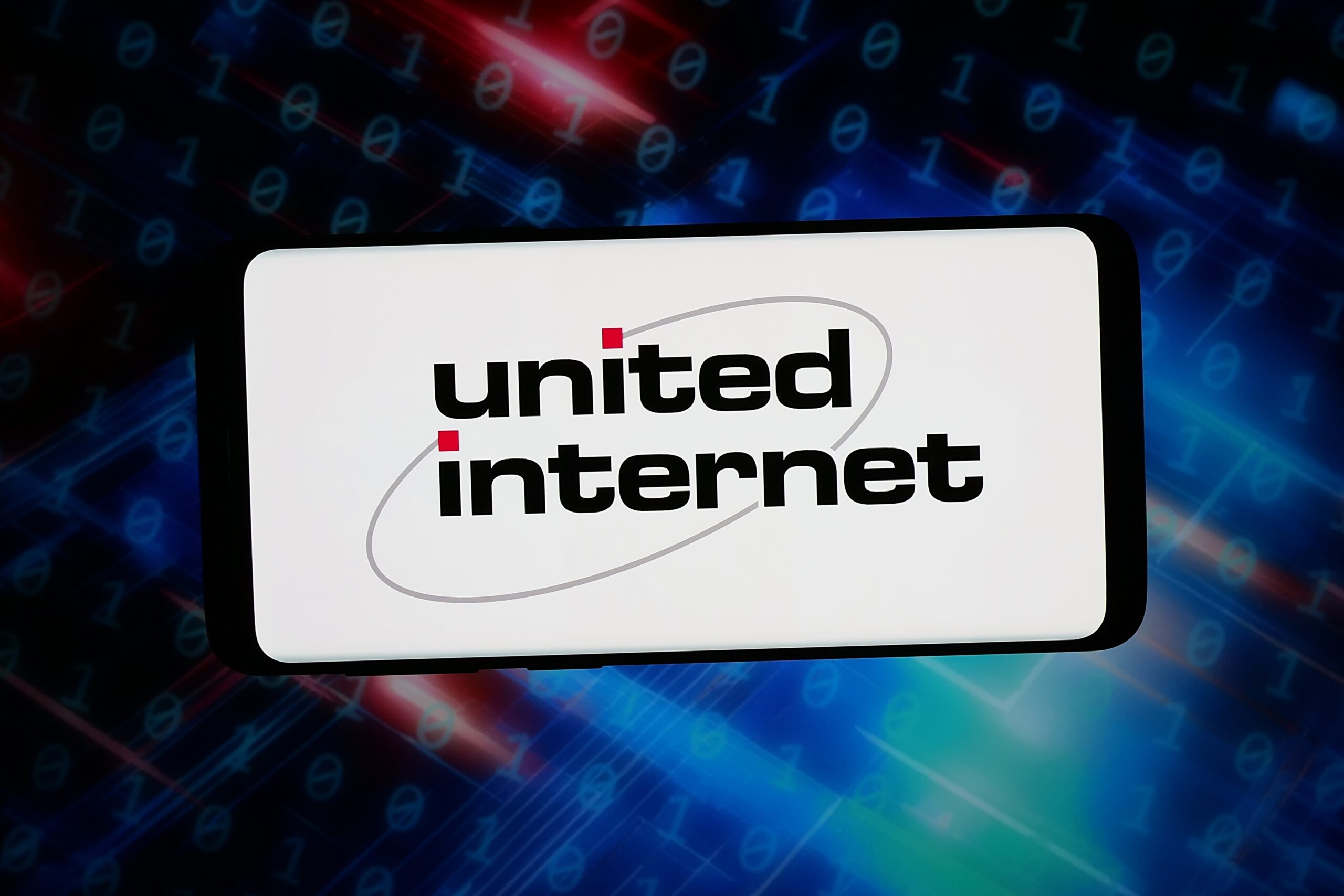 United Internet streicht rund 800 Stellen bei IONOS und 1&1 Versatel