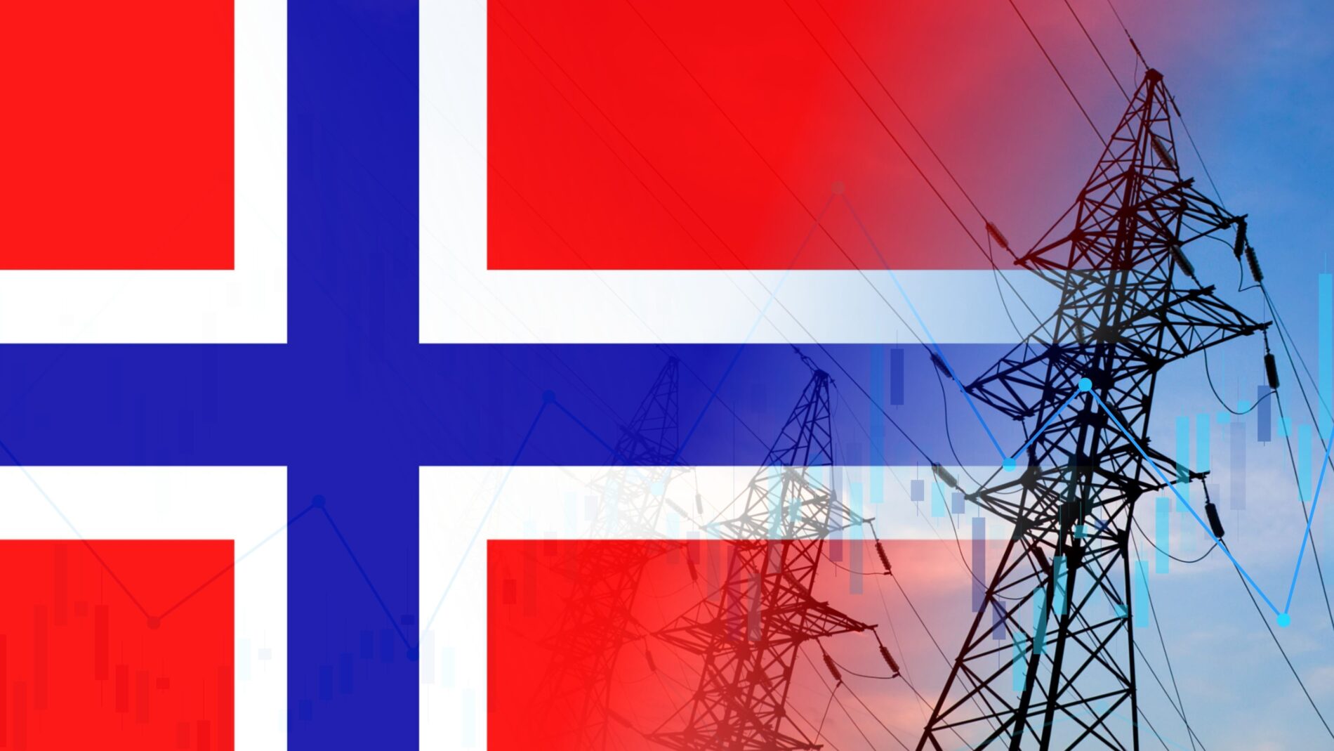 Europas Energiewende stößt in Norwegen auf Widerstand: Oslo lehnt neue Stromkabel ab und will Preisrisiken nicht weiter importieren