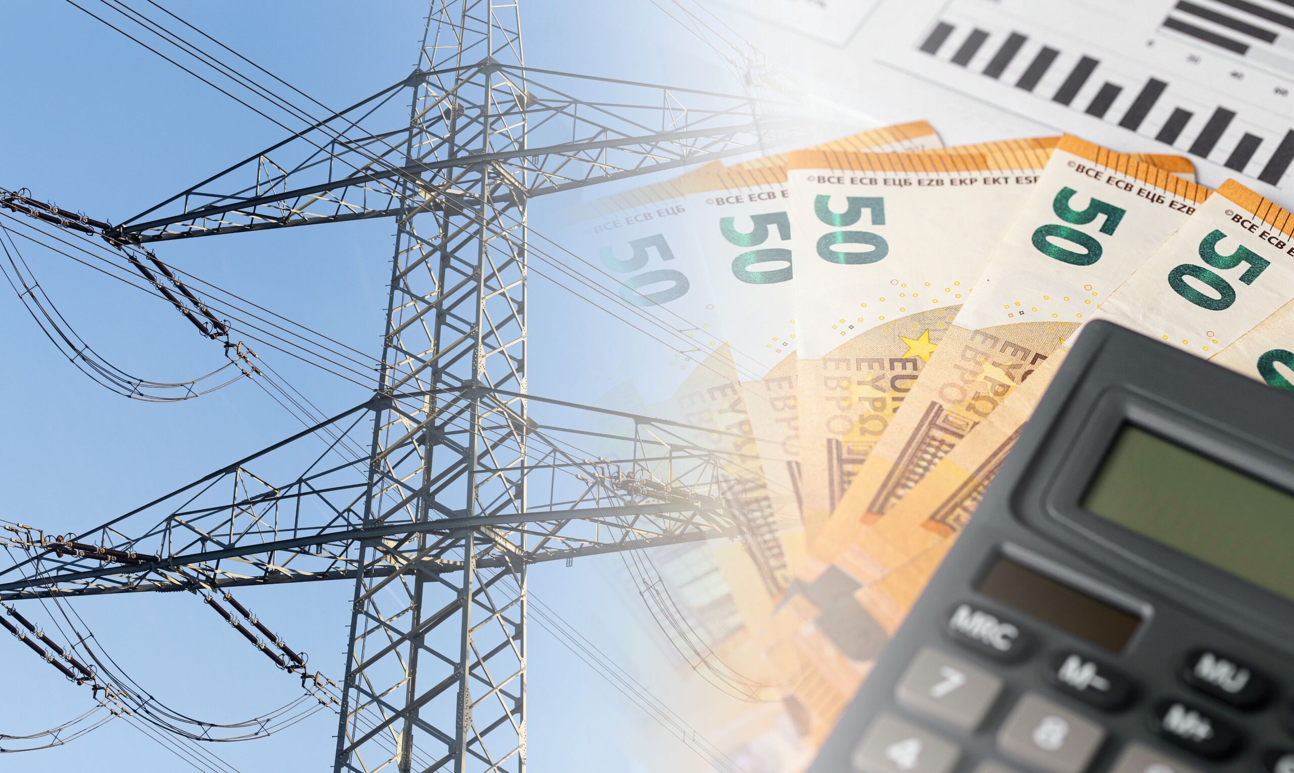 Strompreis für Januar steigt um mehr als 60 Prozent – Deutschland droht teurer Winter